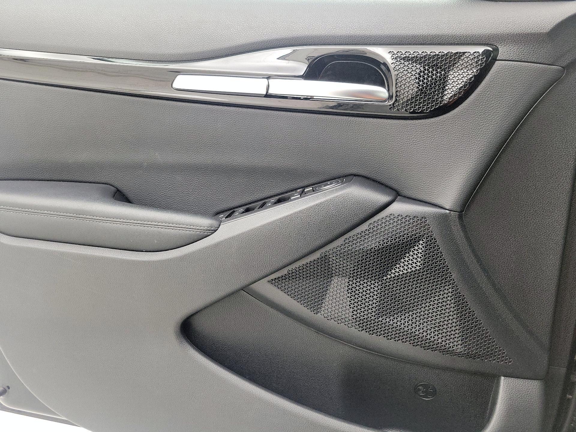 Thumbnail: 2025 Kia Seltos - 12