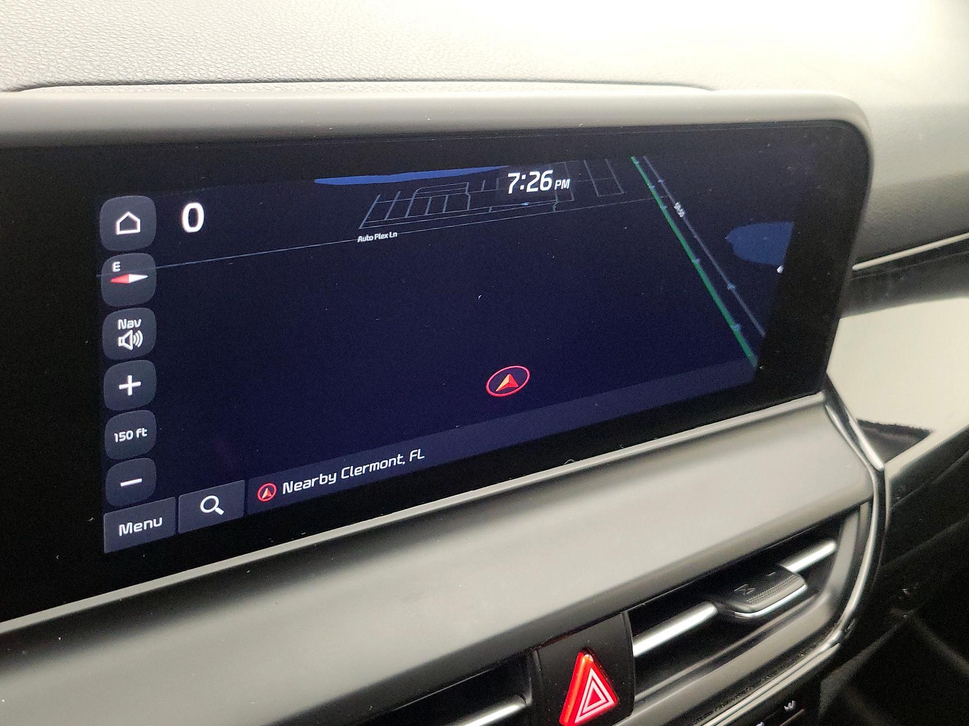 Thumbnail: 2025 Kia Seltos - 14