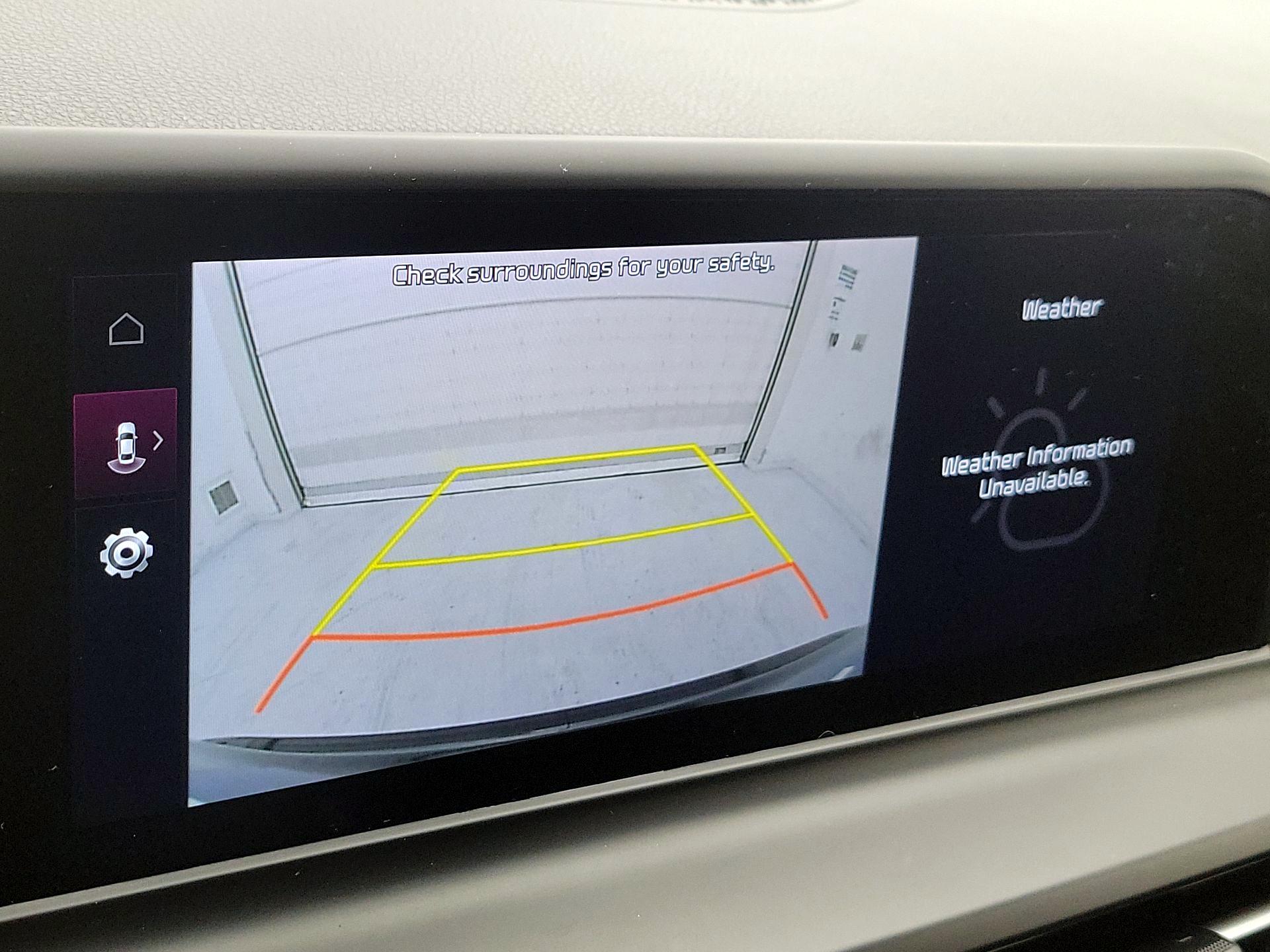 Thumbnail: 2025 Kia Seltos - 15