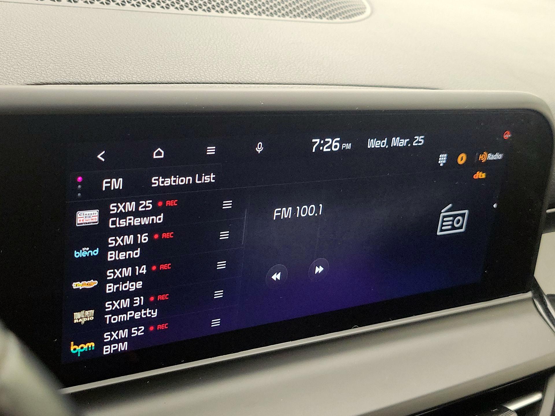 Thumbnail: 2025 Kia Seltos - 16