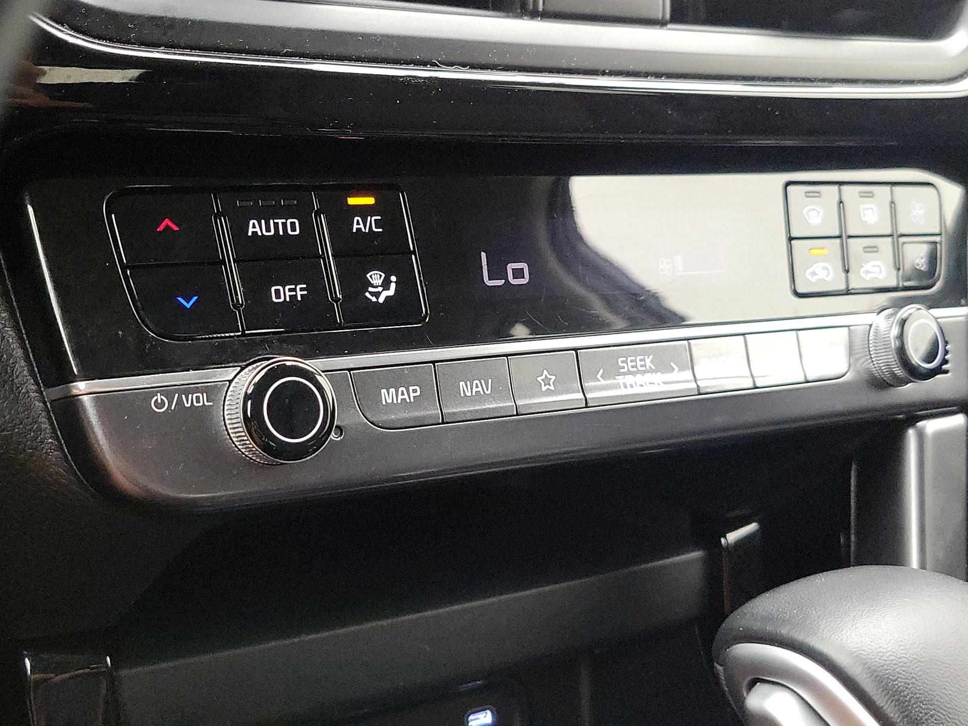 Thumbnail: 2025 Kia Seltos - 17