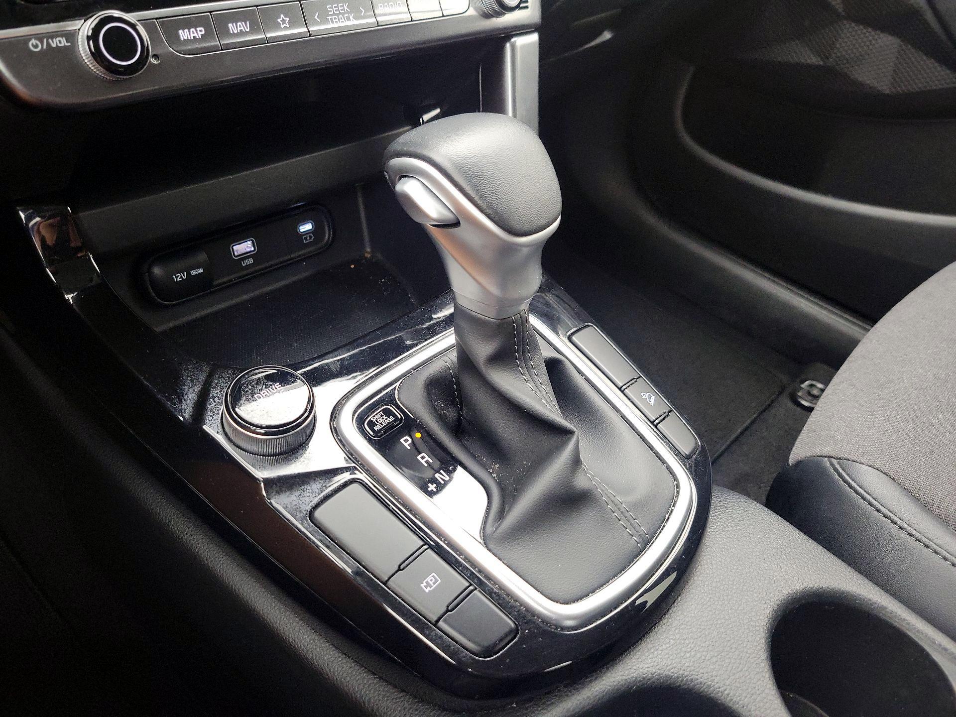 Thumbnail: 2025 Kia Seltos - 18