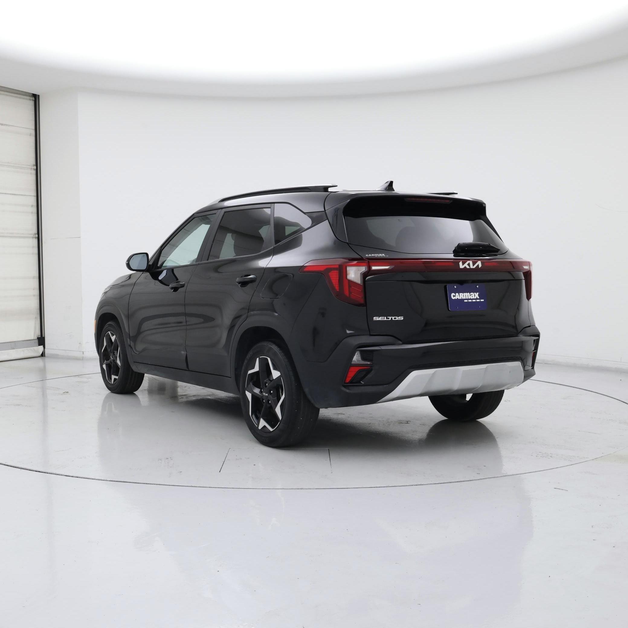 Thumbnail: 2025 Kia Seltos - 2