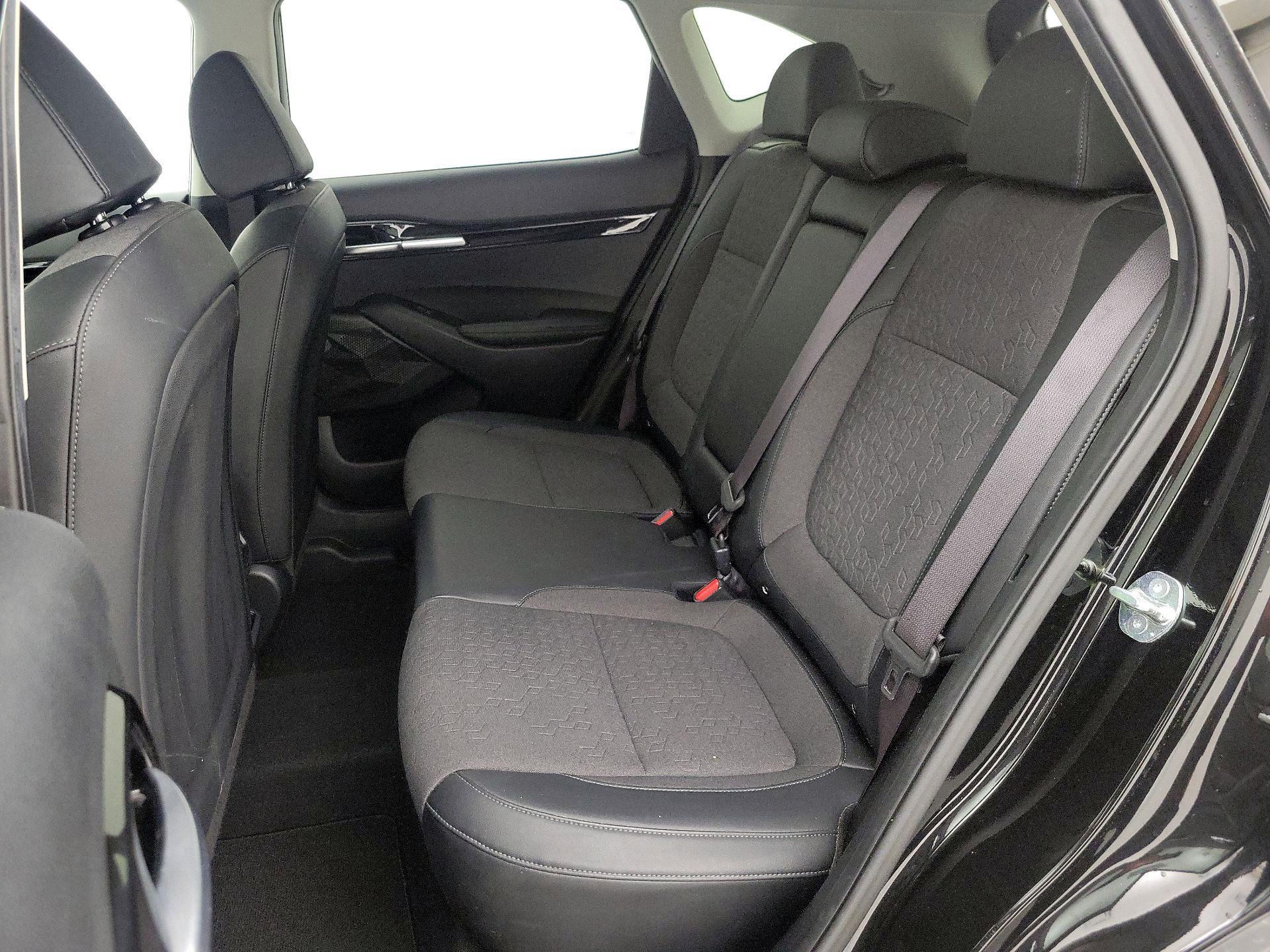 Thumbnail: 2025 Kia Seltos - 20