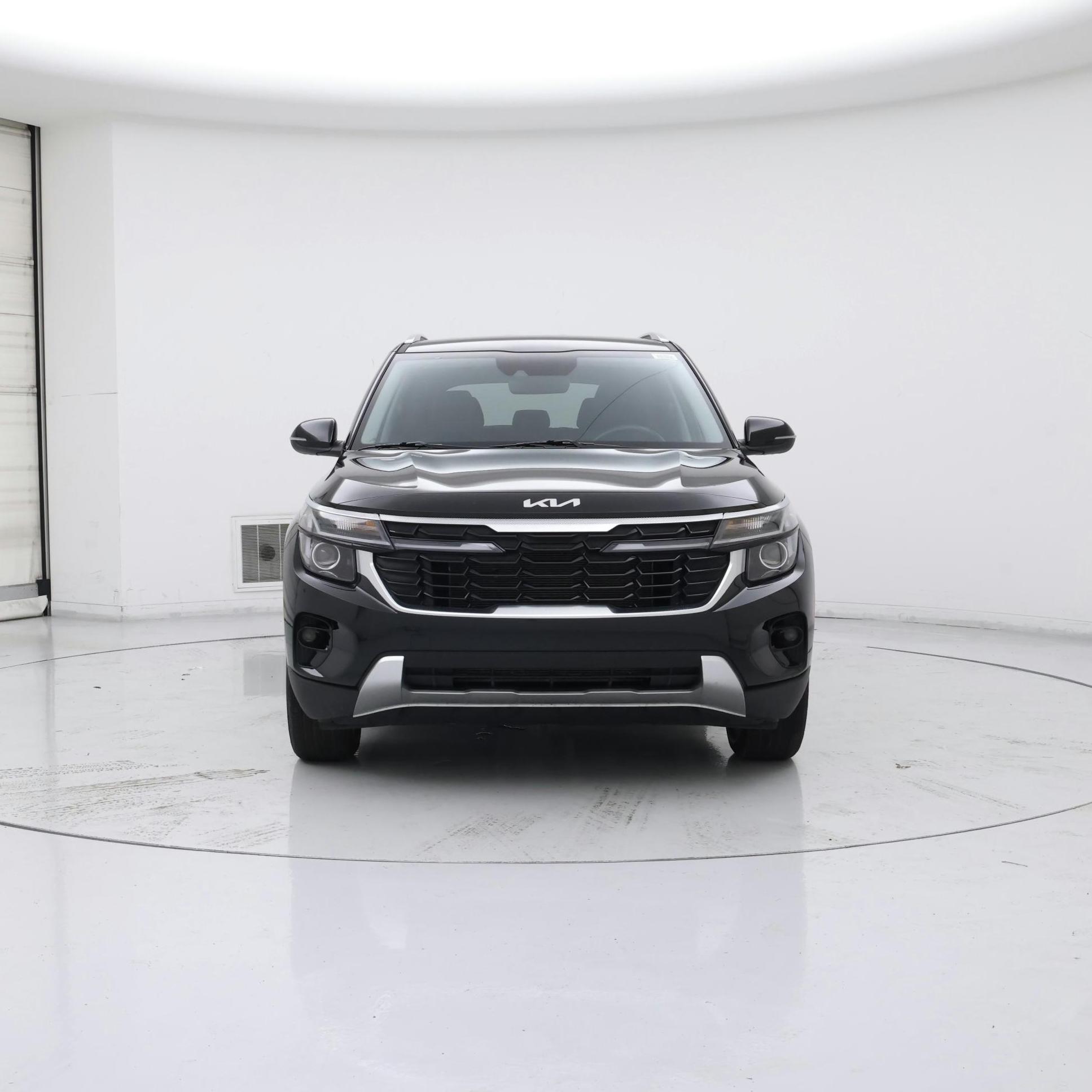 Thumbnail: 2025 Kia Seltos - 5