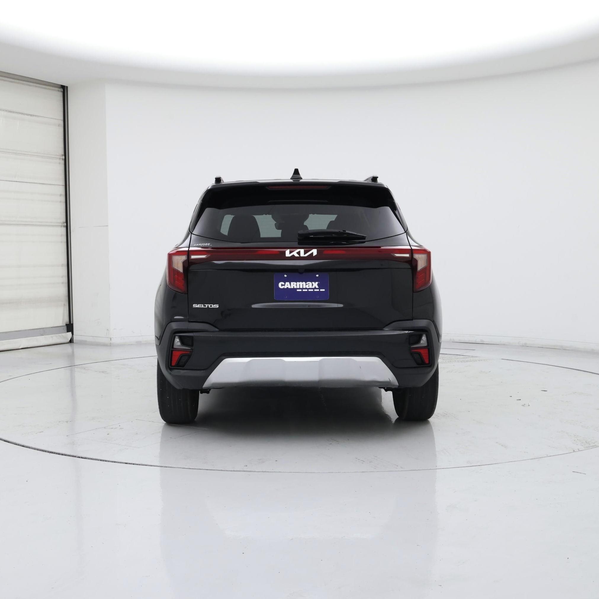 Thumbnail: 2025 Kia Seltos - 6