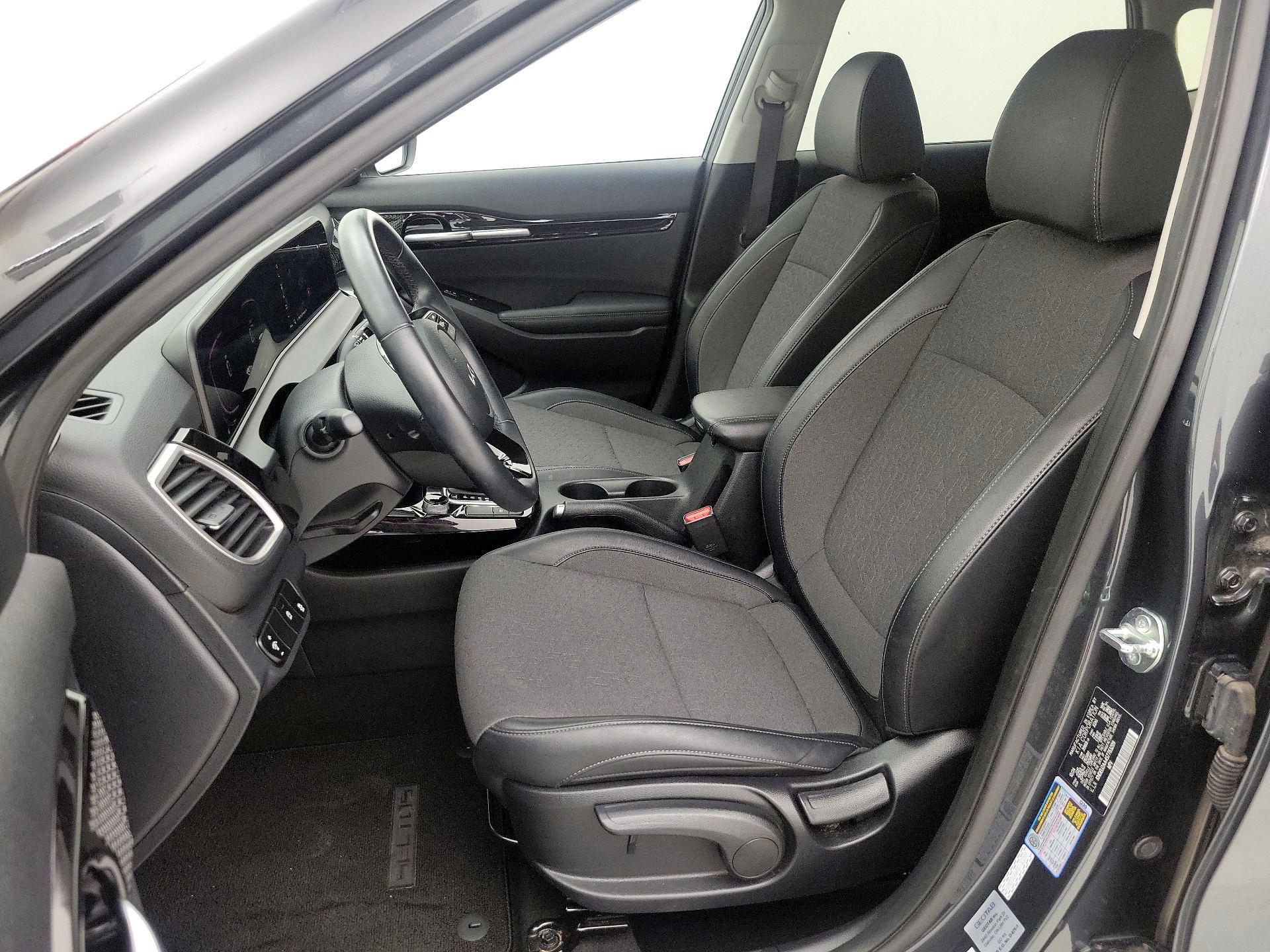 Thumbnail: 2025 Kia Seltos - 11