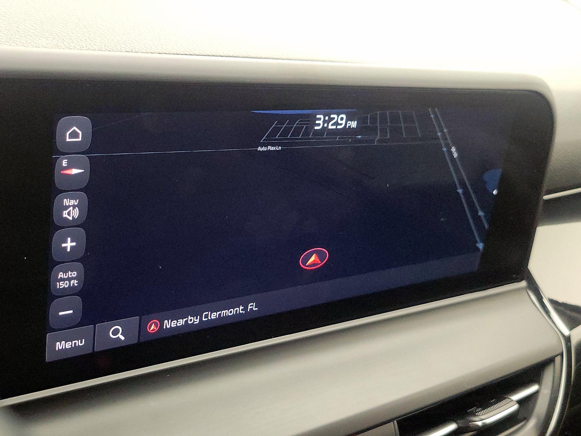 Thumbnail: 2025 Kia Seltos - 14