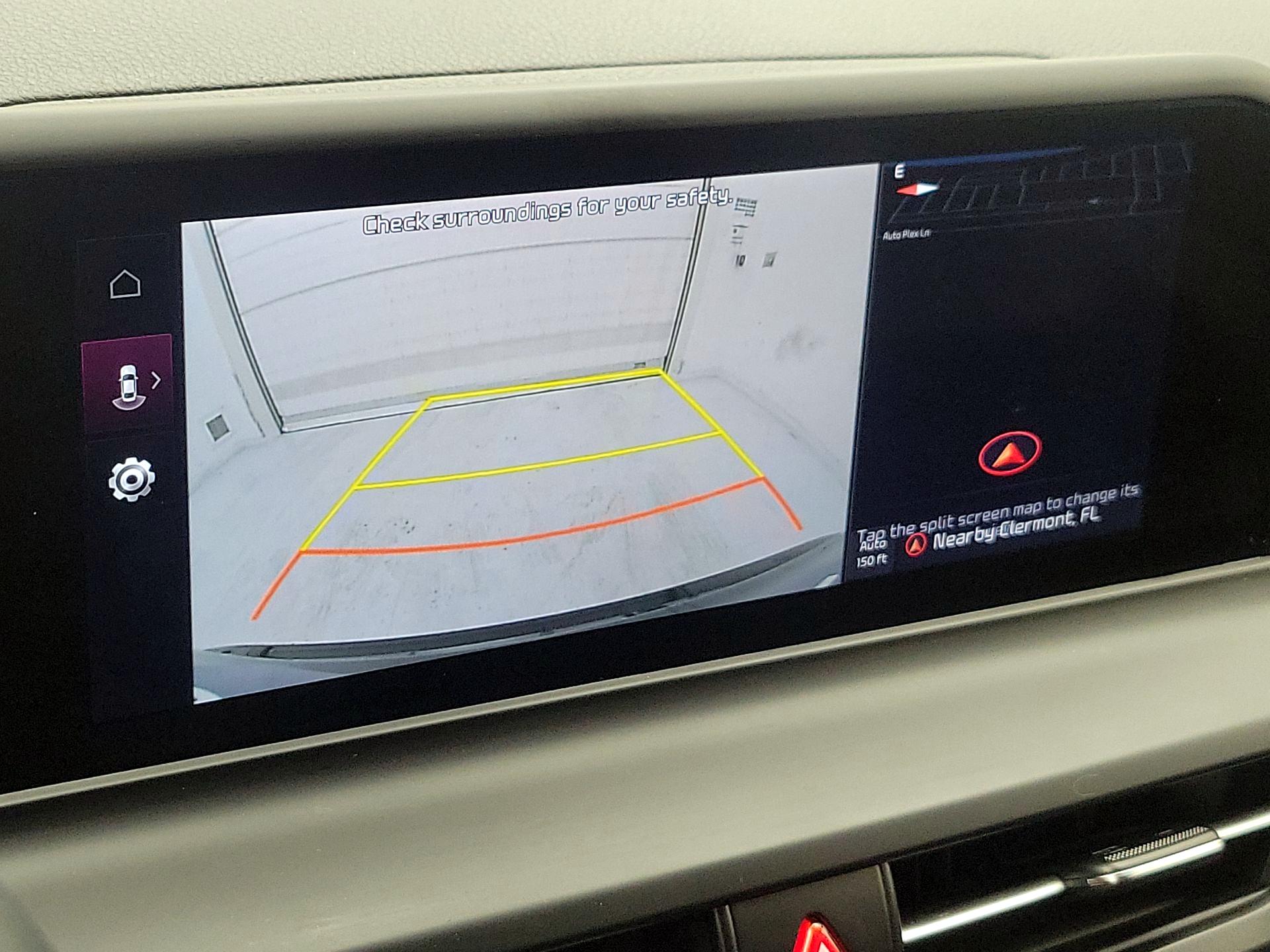 Thumbnail: 2025 Kia Seltos - 15