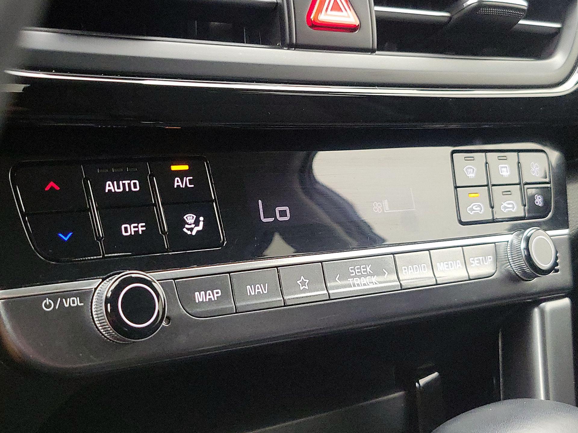 Thumbnail: 2025 Kia Seltos - 17