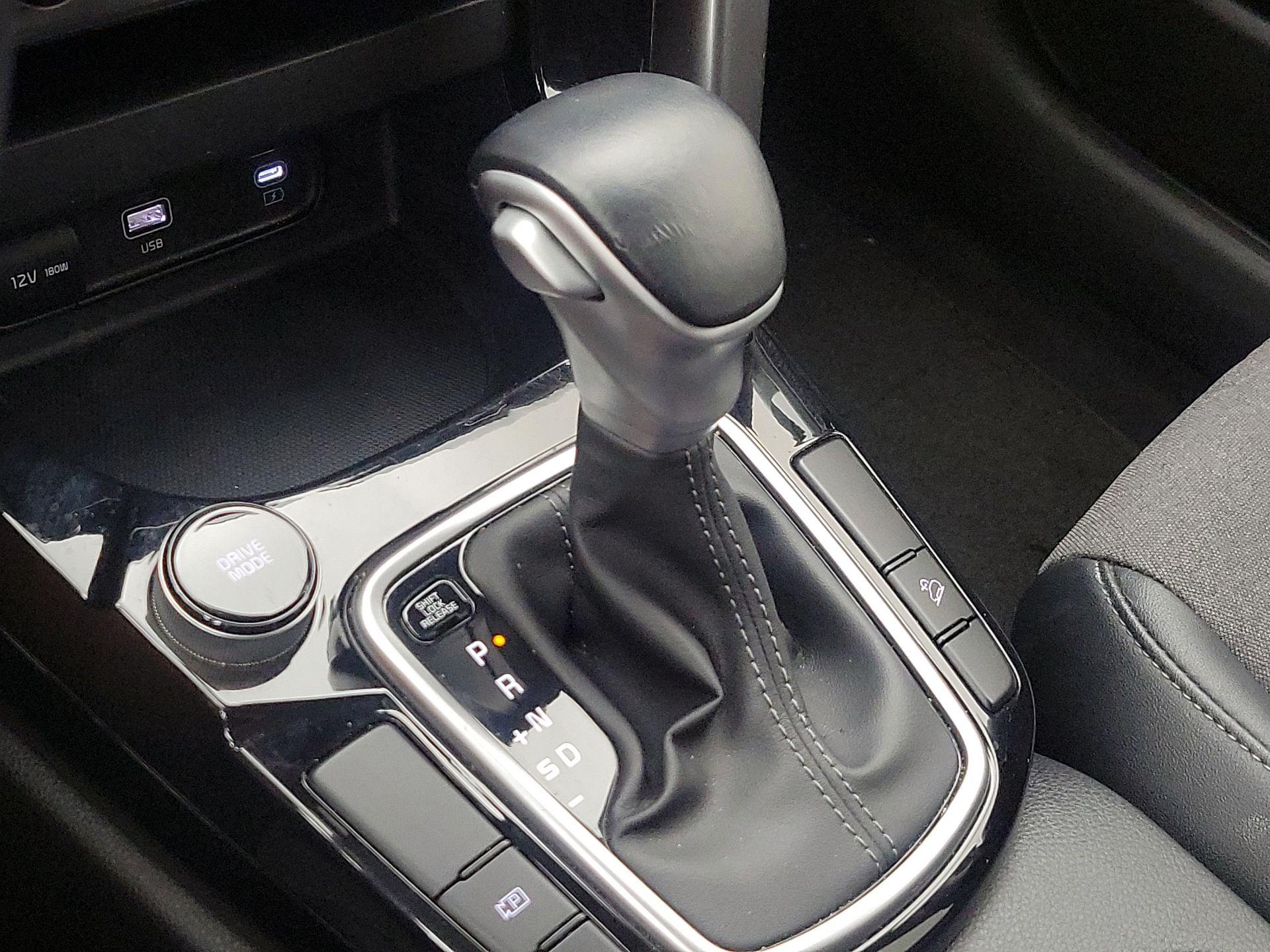 Thumbnail: 2025 Kia Seltos - 18