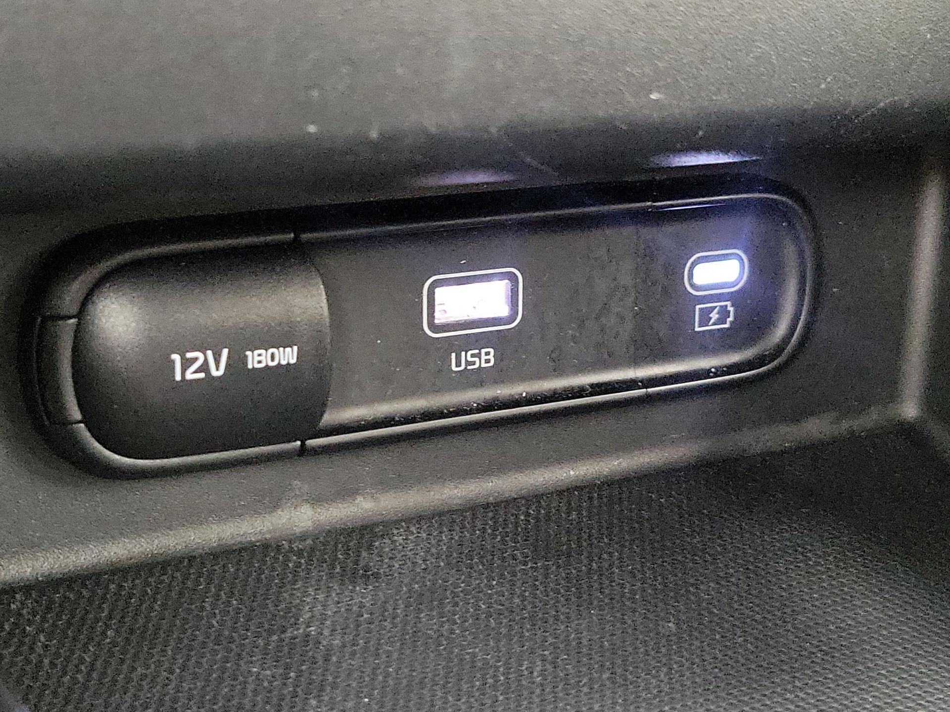 Thumbnail: 2025 Kia Seltos - 19