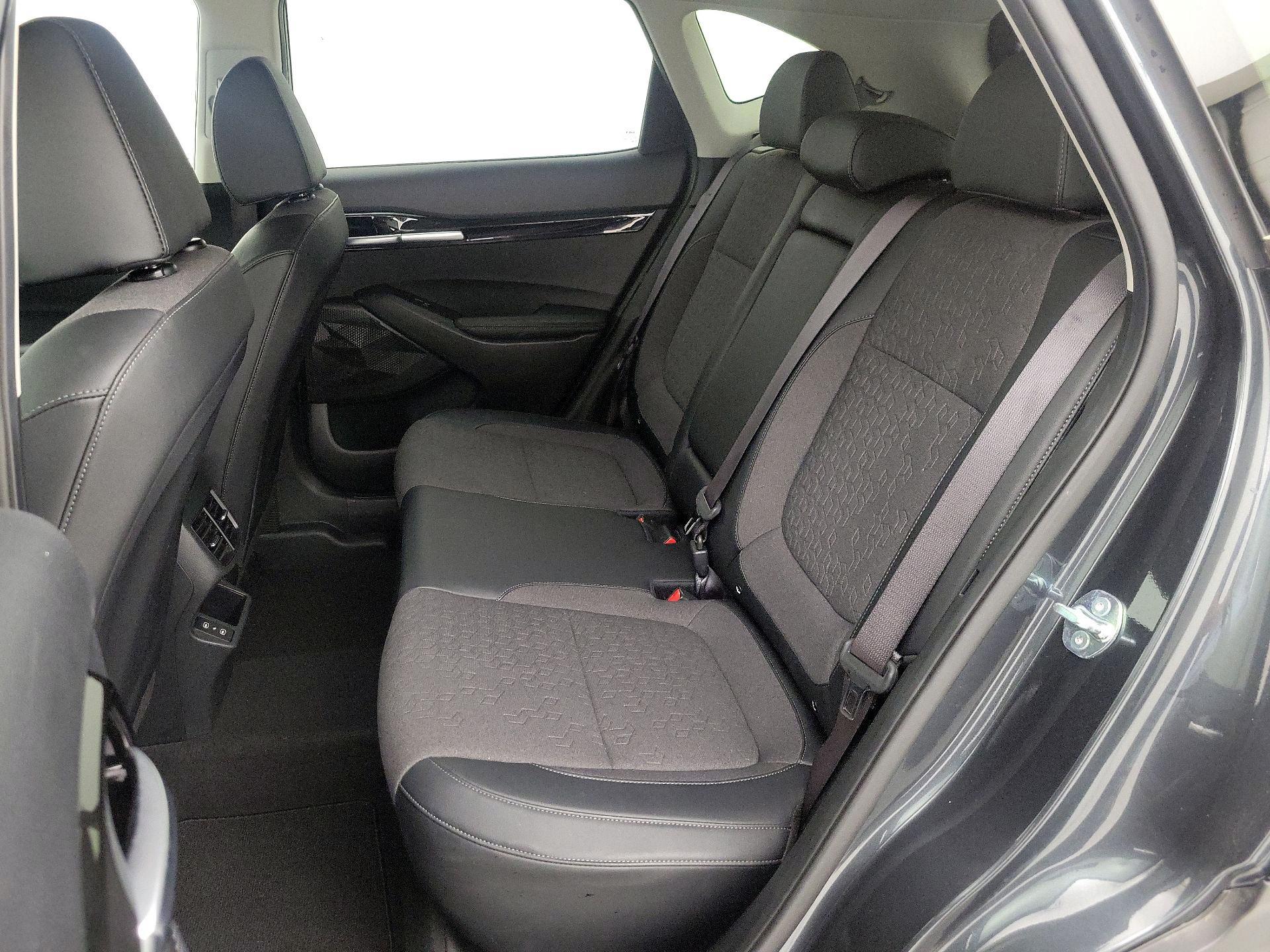 Thumbnail: 2025 Kia Seltos - 20