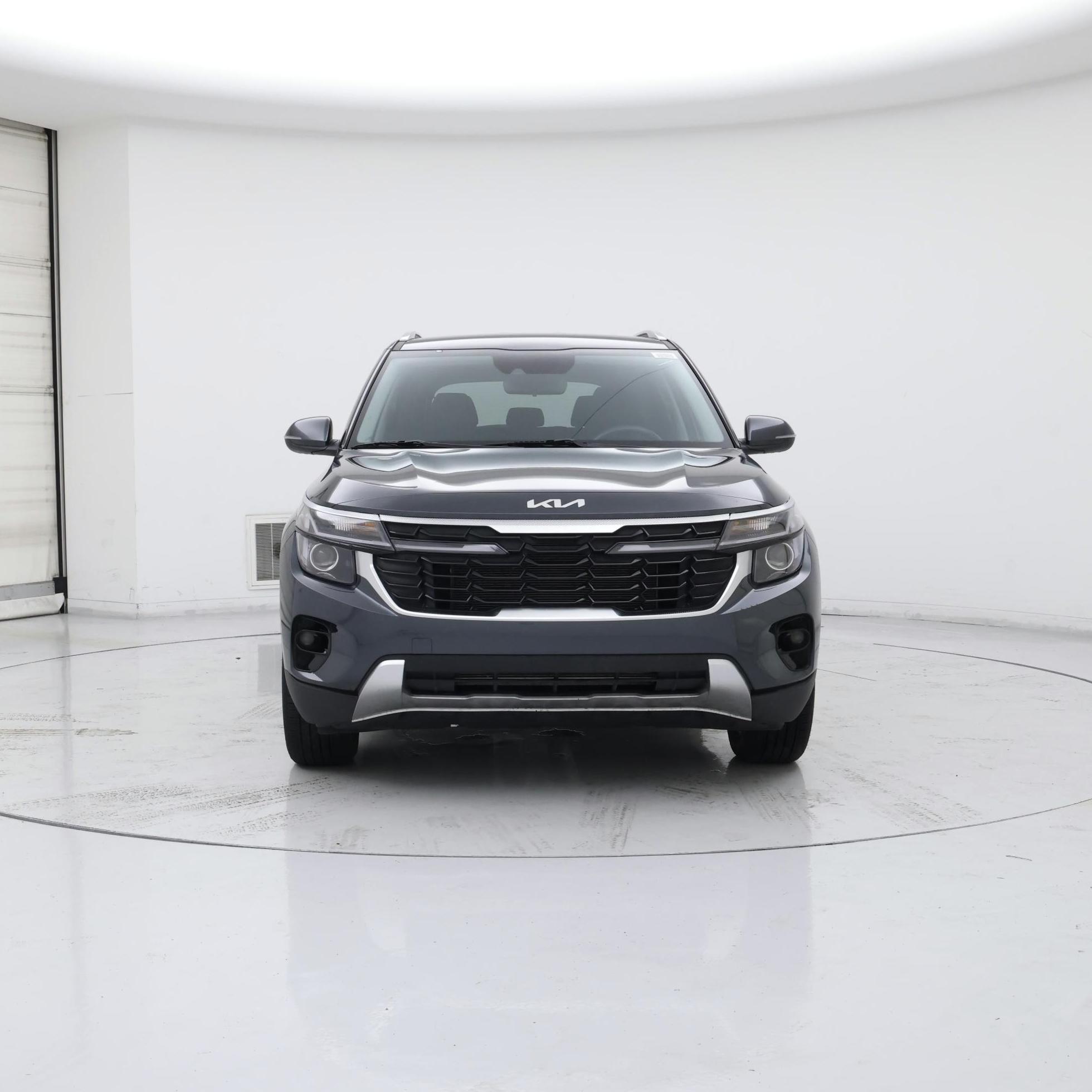 Thumbnail: 2025 Kia Seltos - 5