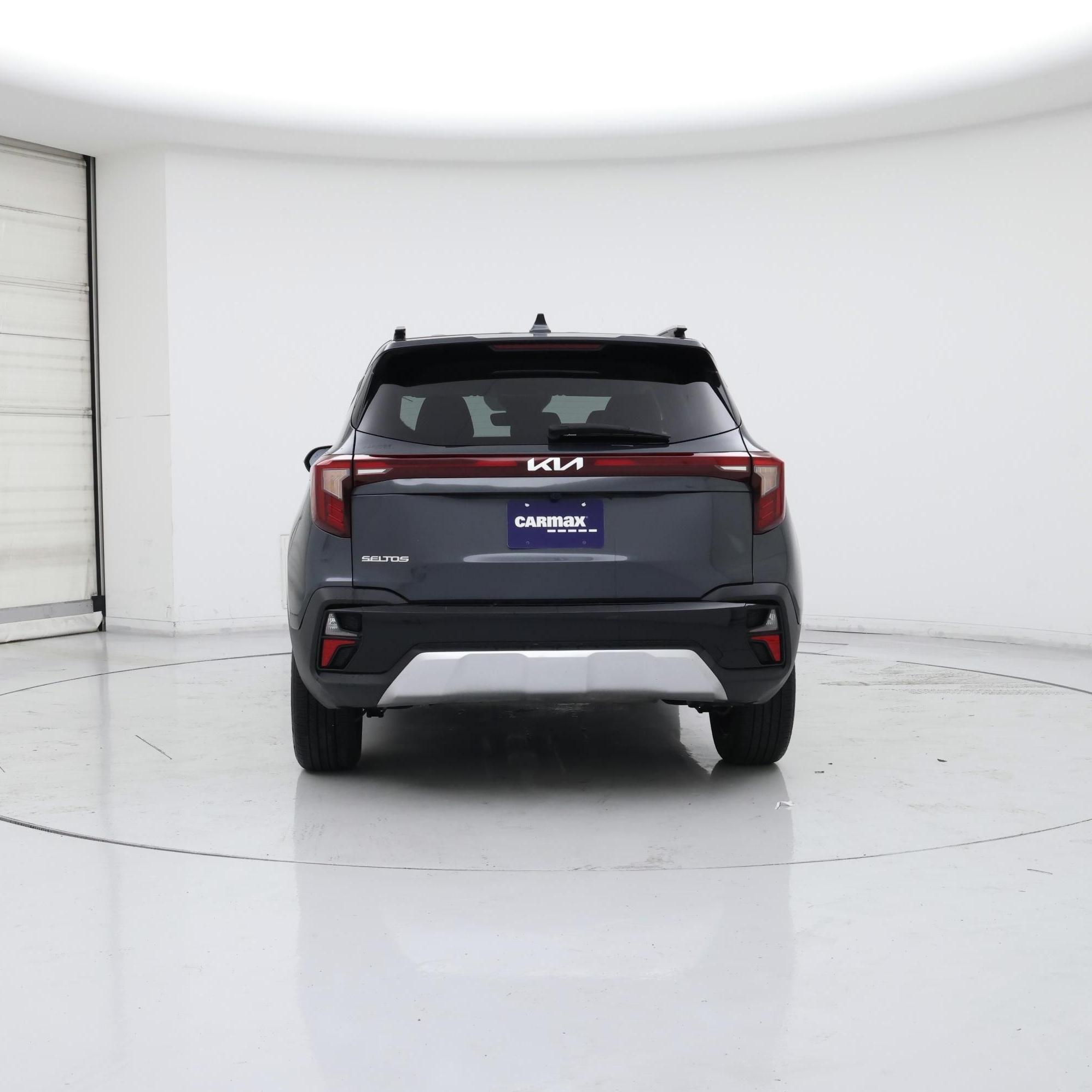 Thumbnail: 2025 Kia Seltos - 6