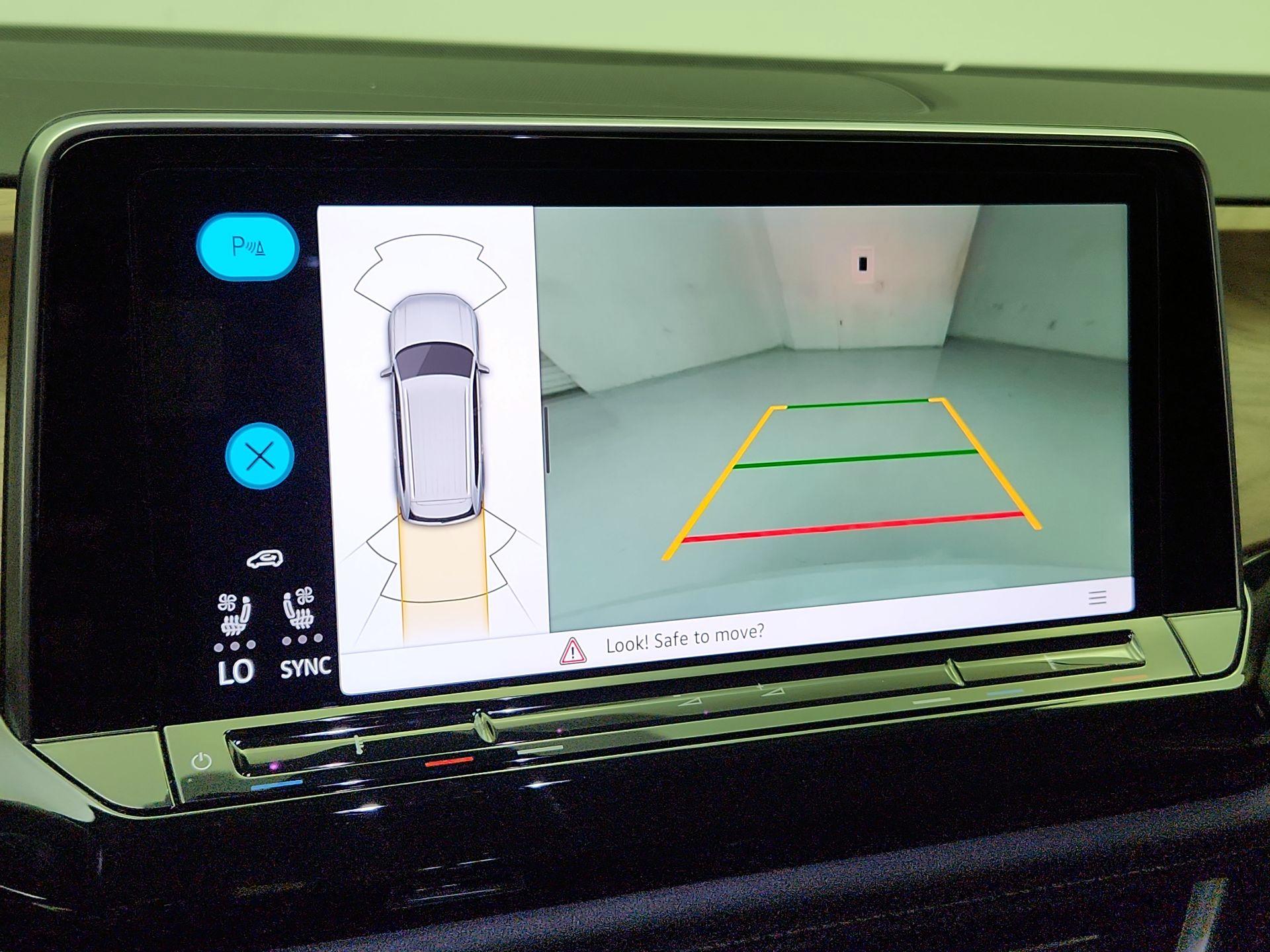 Thumbnail: 2025 Volkswagen Atlas - 14