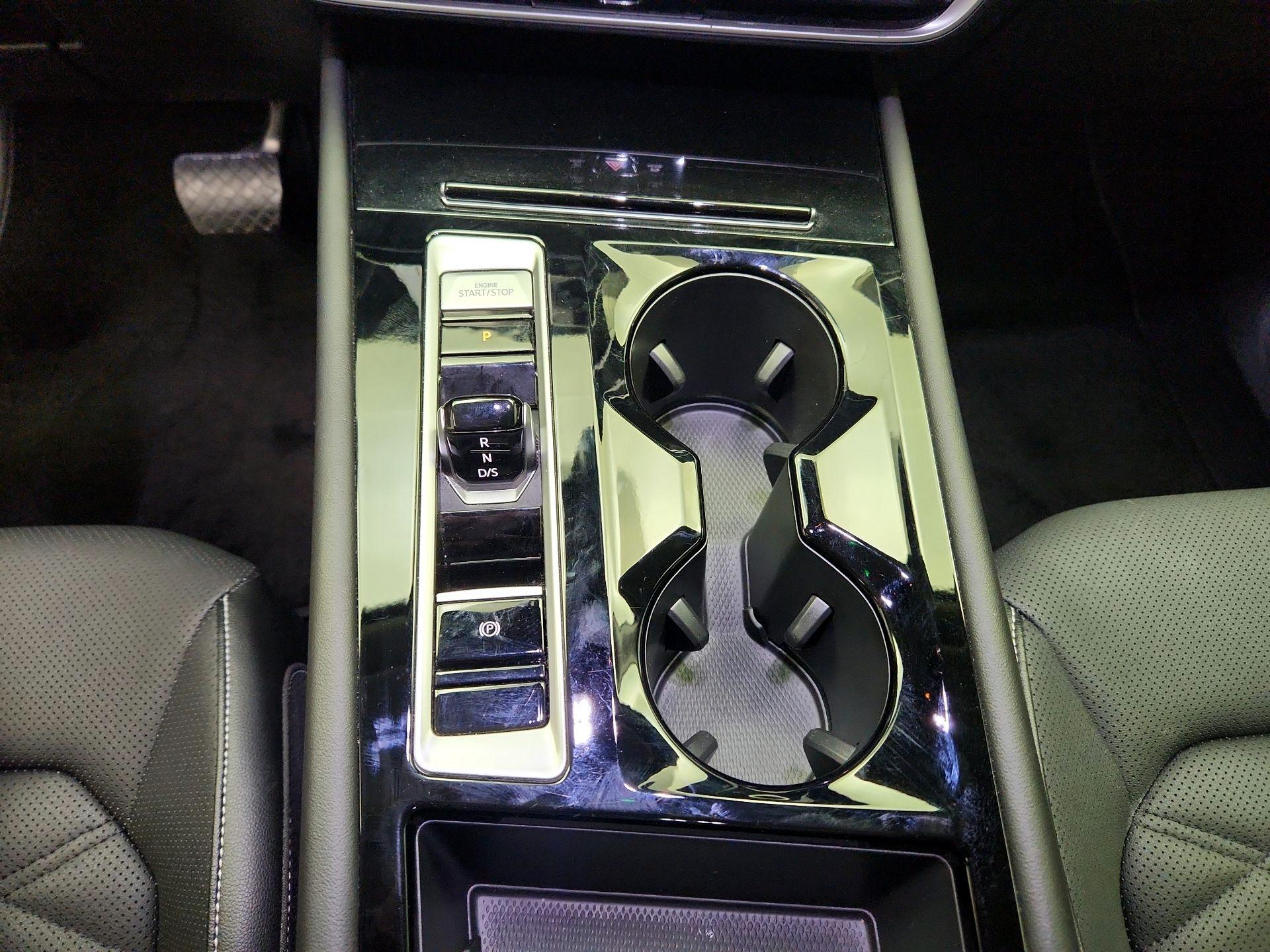 Thumbnail: 2025 Volkswagen Atlas - 17