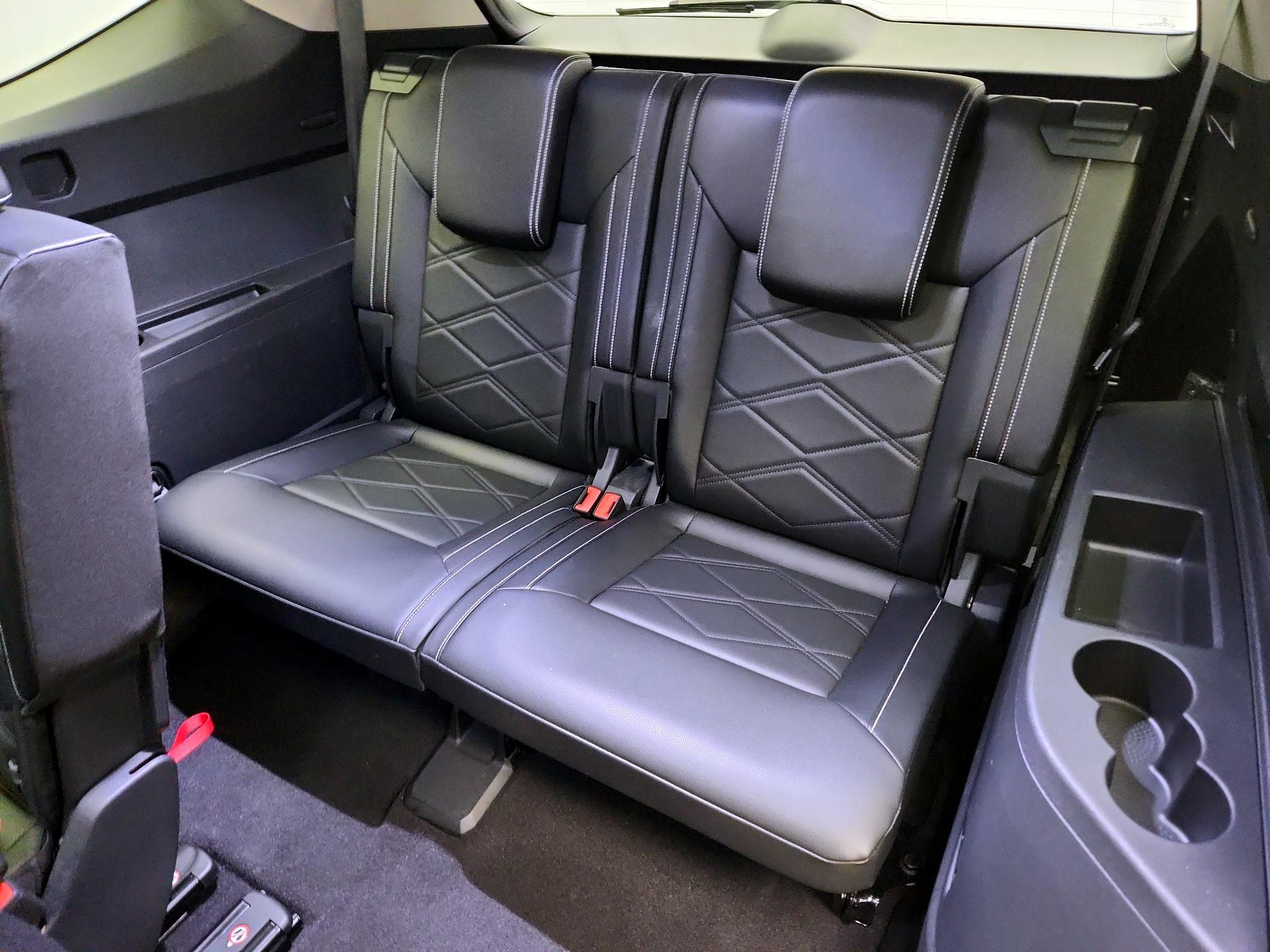 Thumbnail: 2025 Volkswagen Atlas - 20