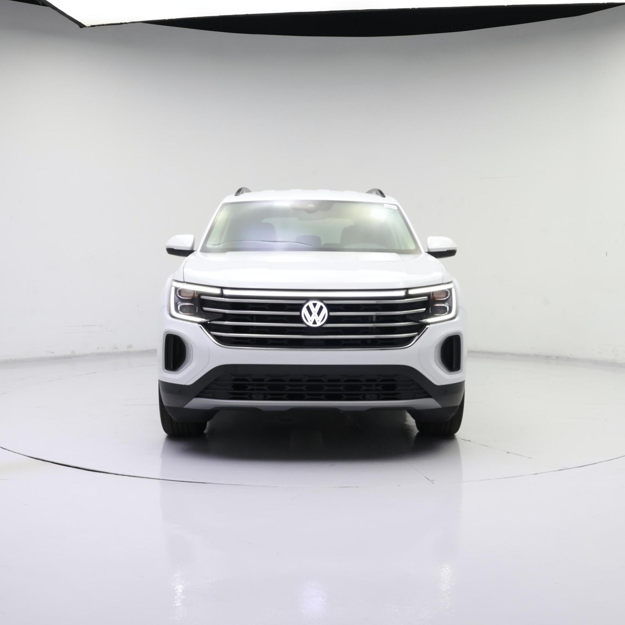 Thumbnail: 2025 Volkswagen Atlas - 5