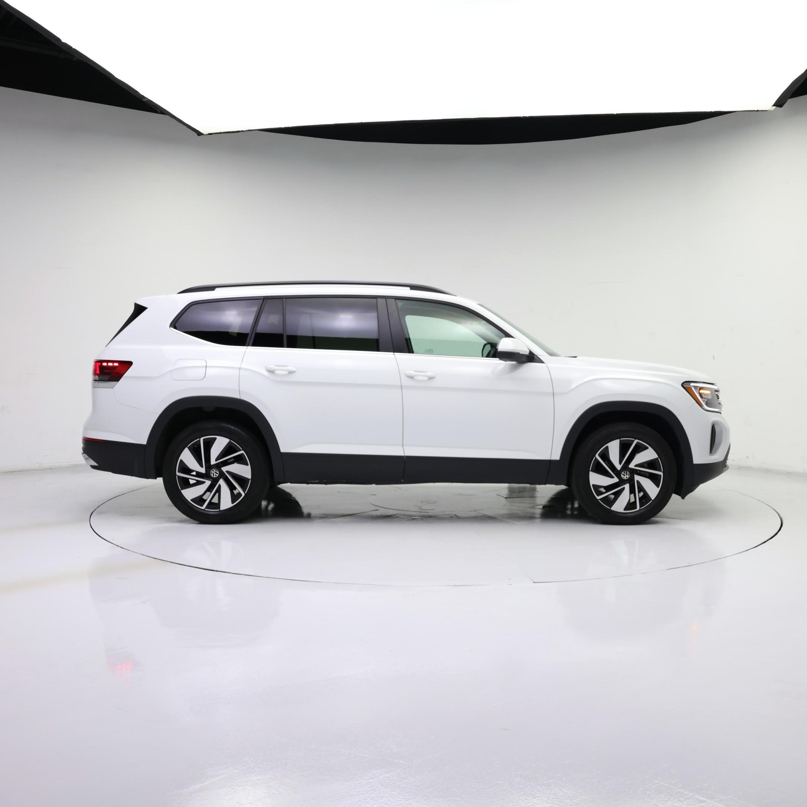 Thumbnail: 2025 Volkswagen Atlas - 7