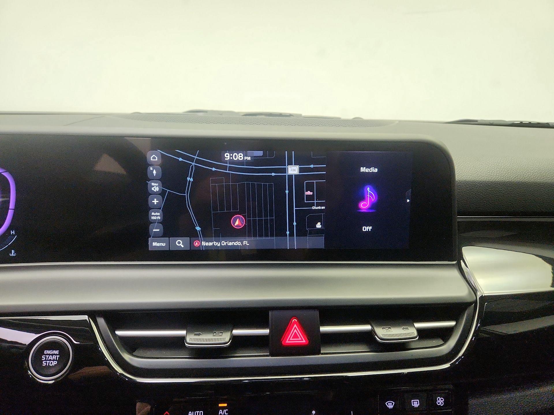 Thumbnail: 2025 Kia Seltos - 14