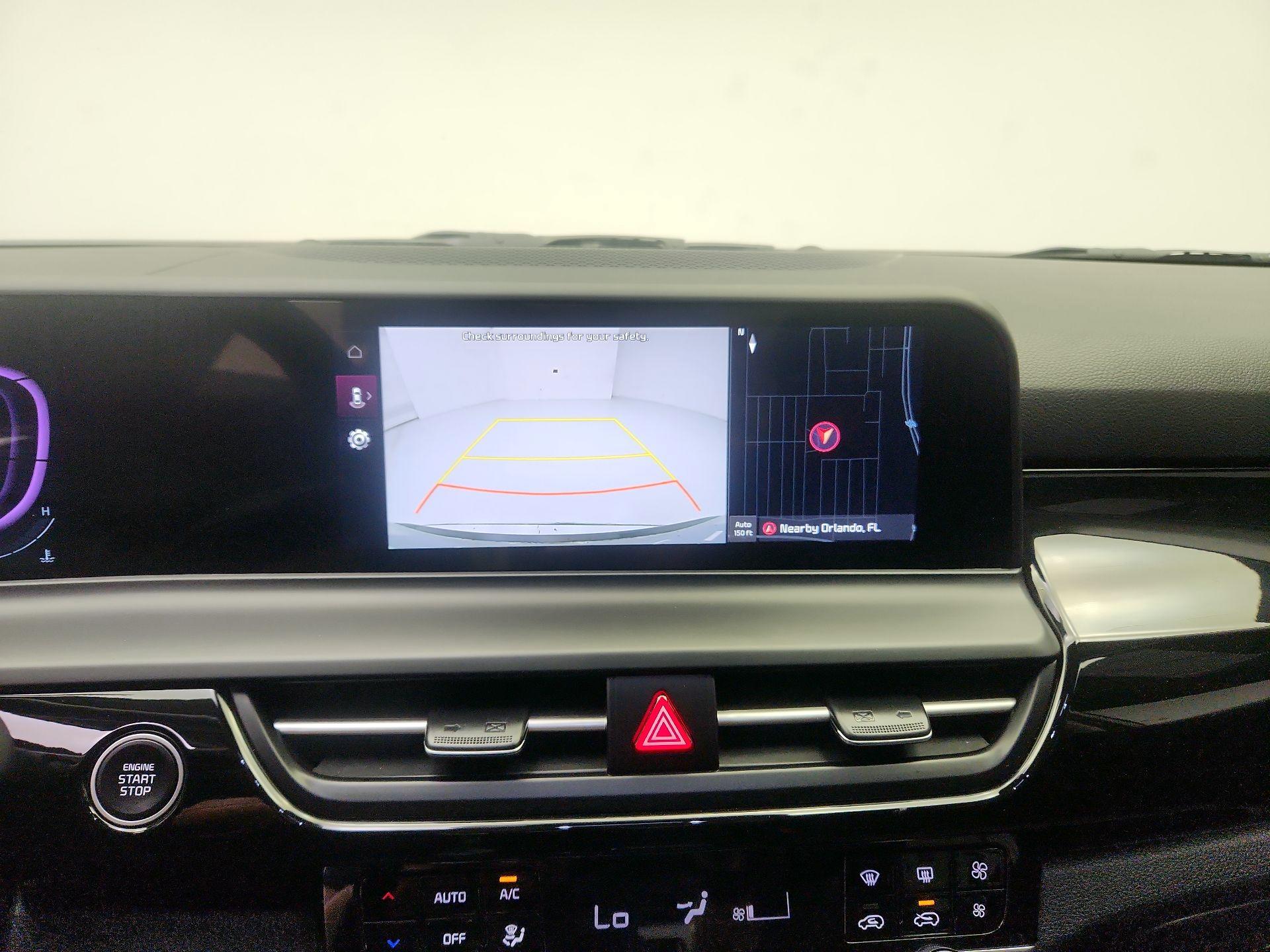 Thumbnail: 2025 Kia Seltos - 15