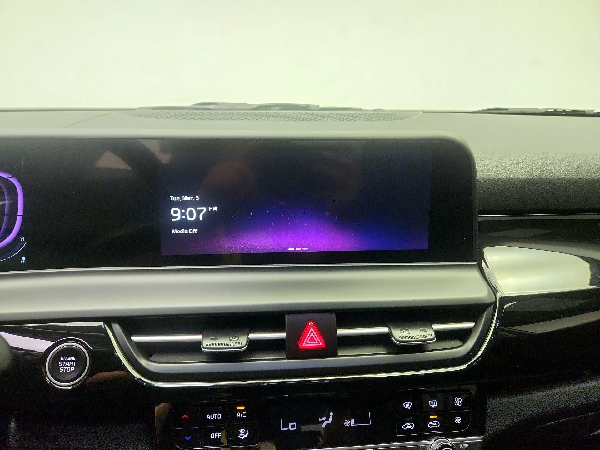 Thumbnail: 2025 Kia Seltos - 16