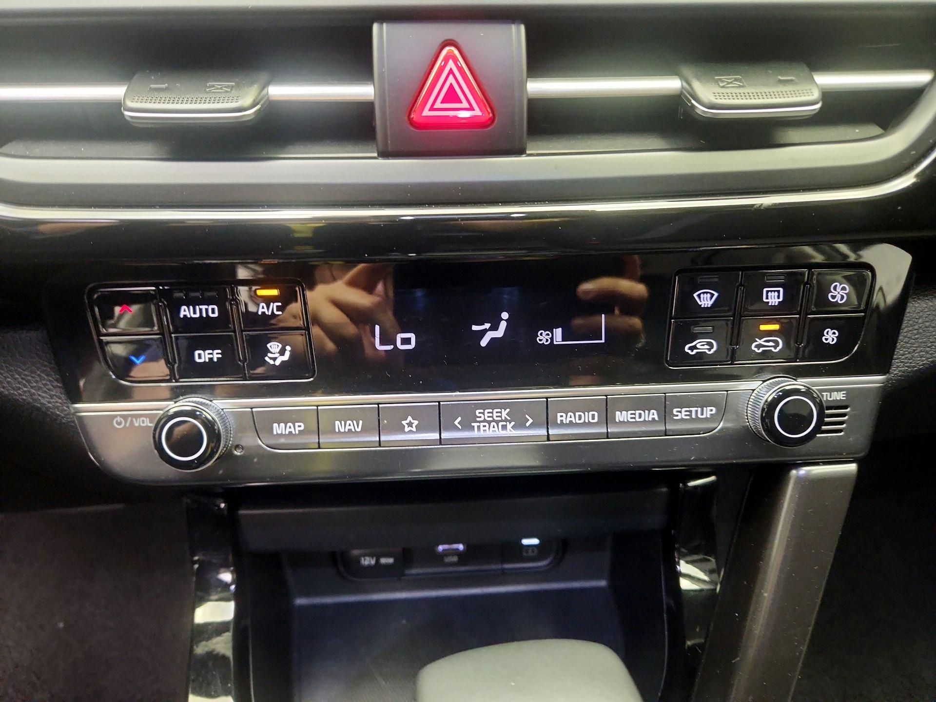 Thumbnail: 2025 Kia Seltos - 17