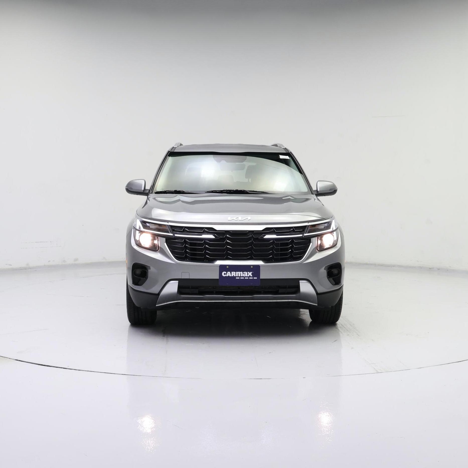 Thumbnail: 2025 Kia Seltos - 5