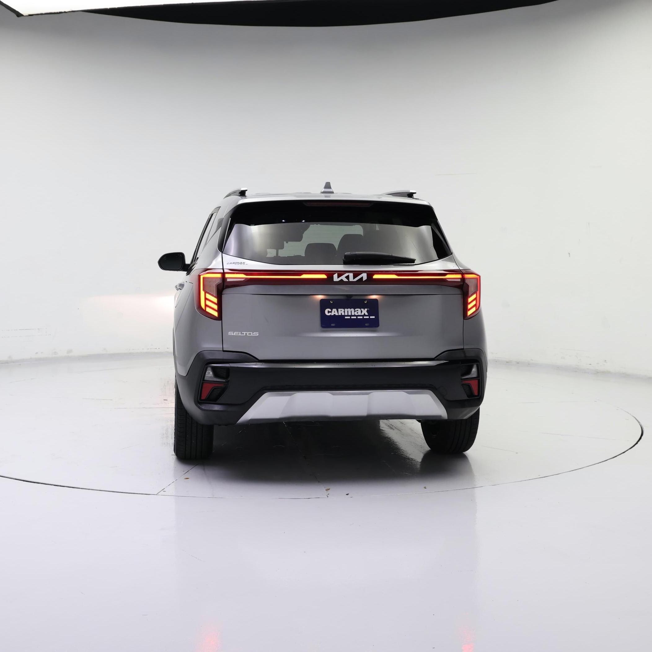 Thumbnail: 2025 Kia Seltos - 6