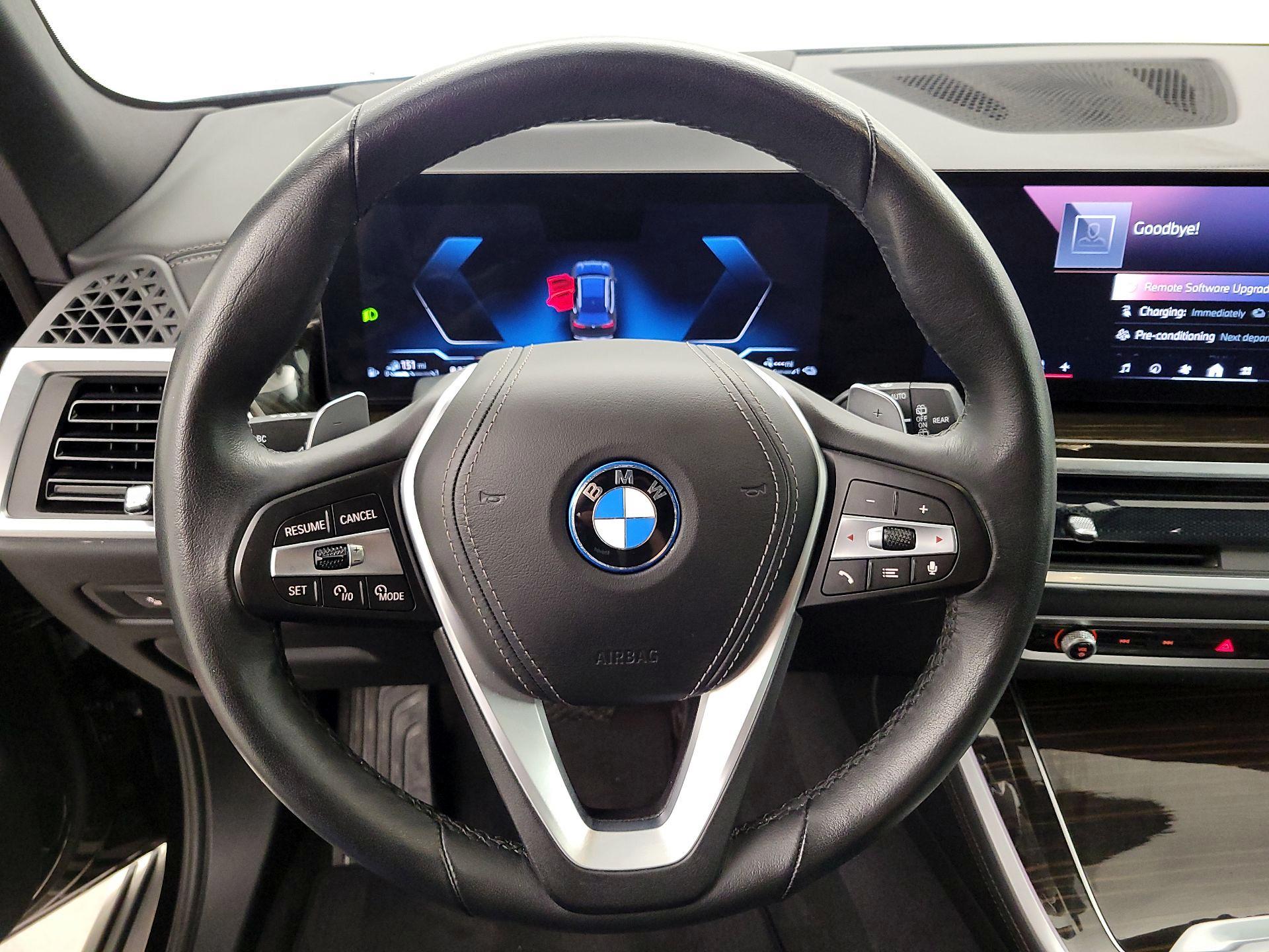 Thumbnail: 2024 BMW X5 - 10