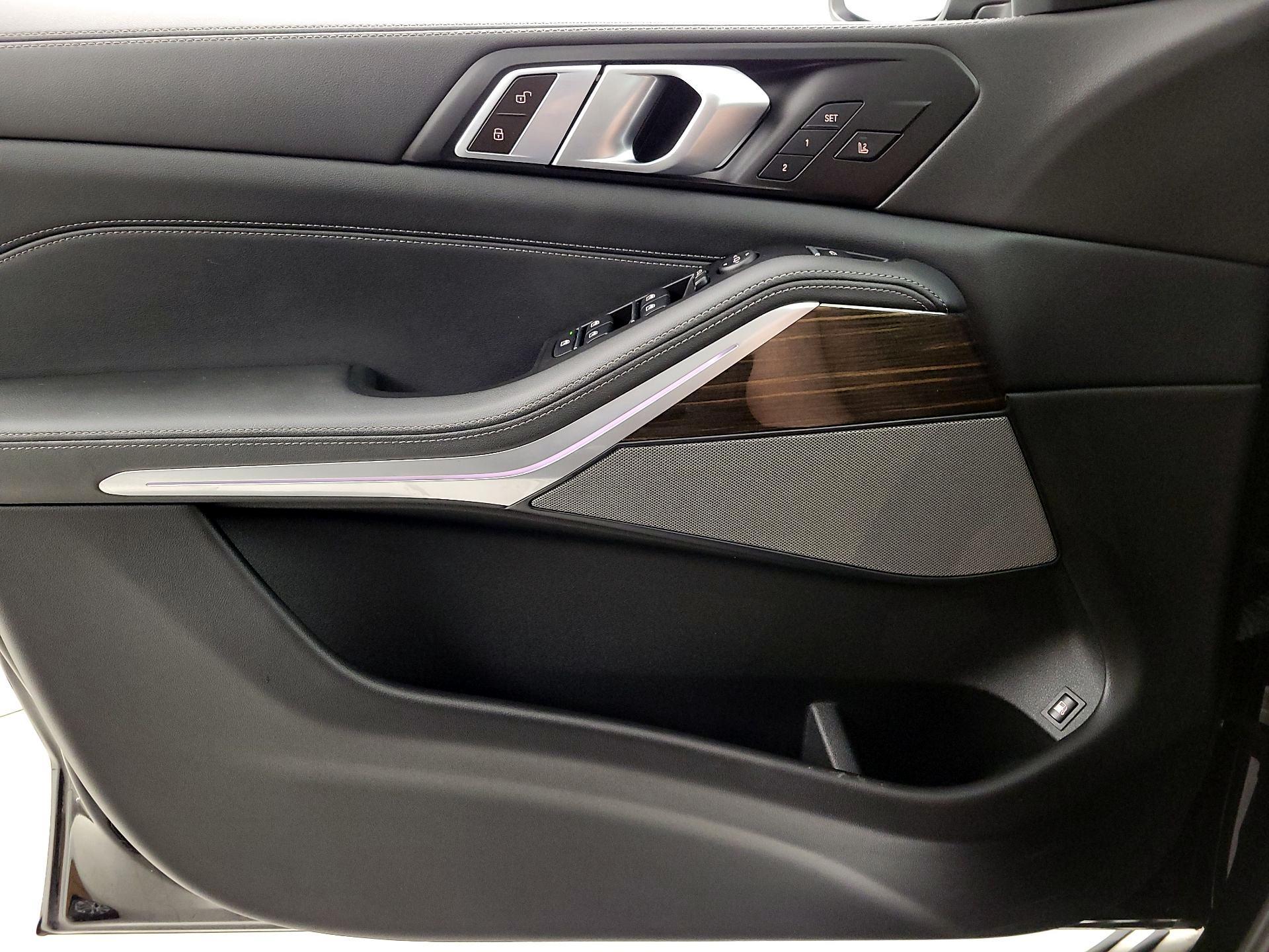 Thumbnail: 2024 BMW X5 - 12