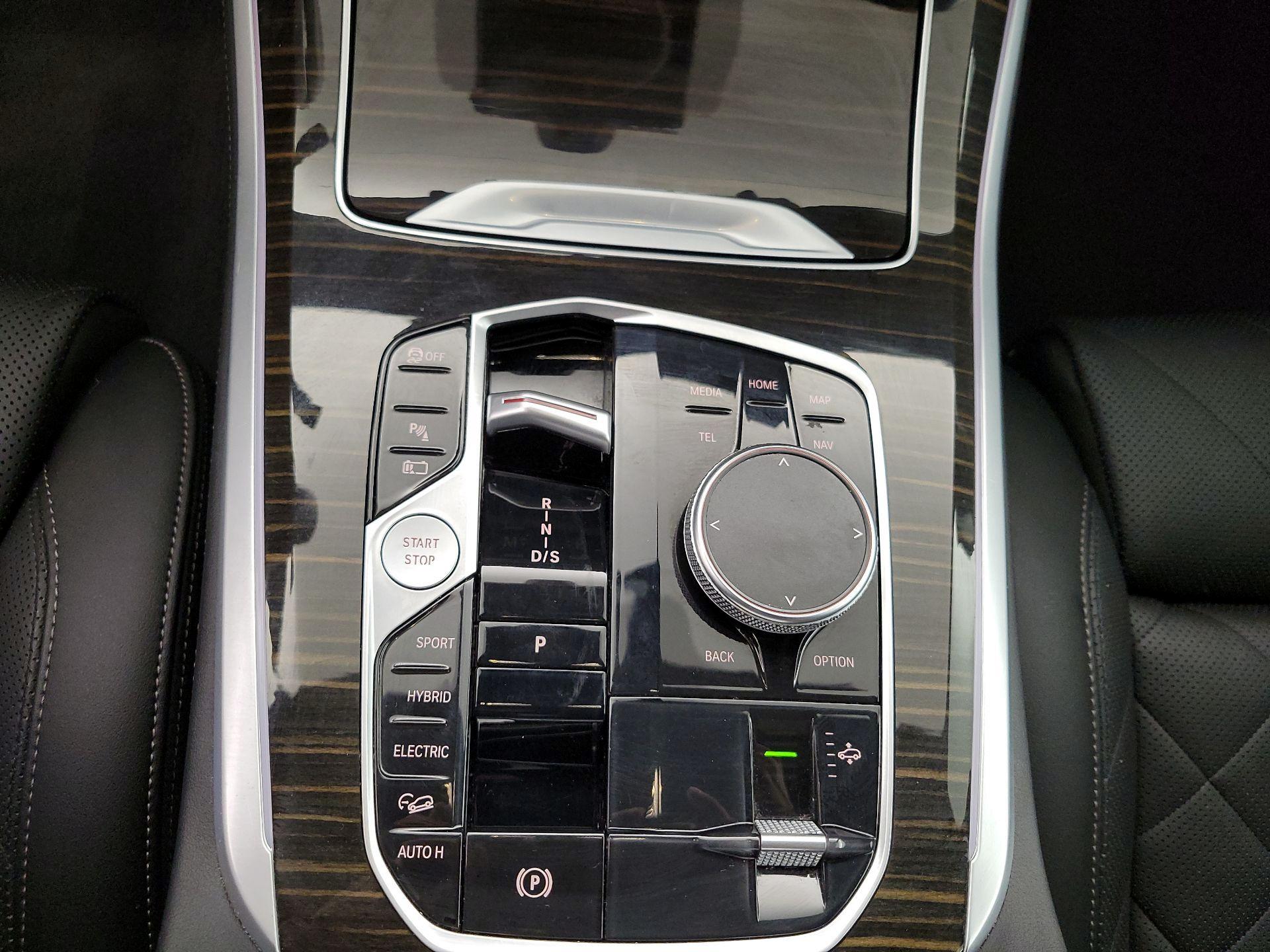 Thumbnail: 2024 BMW X5 - 18