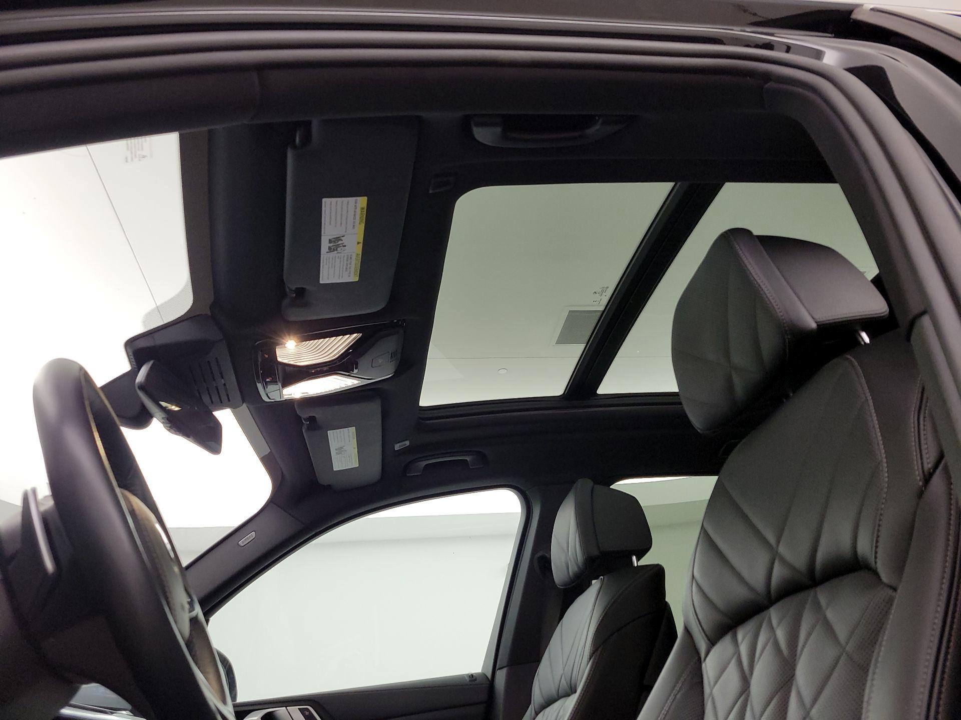 Thumbnail: 2024 BMW X5 - 20