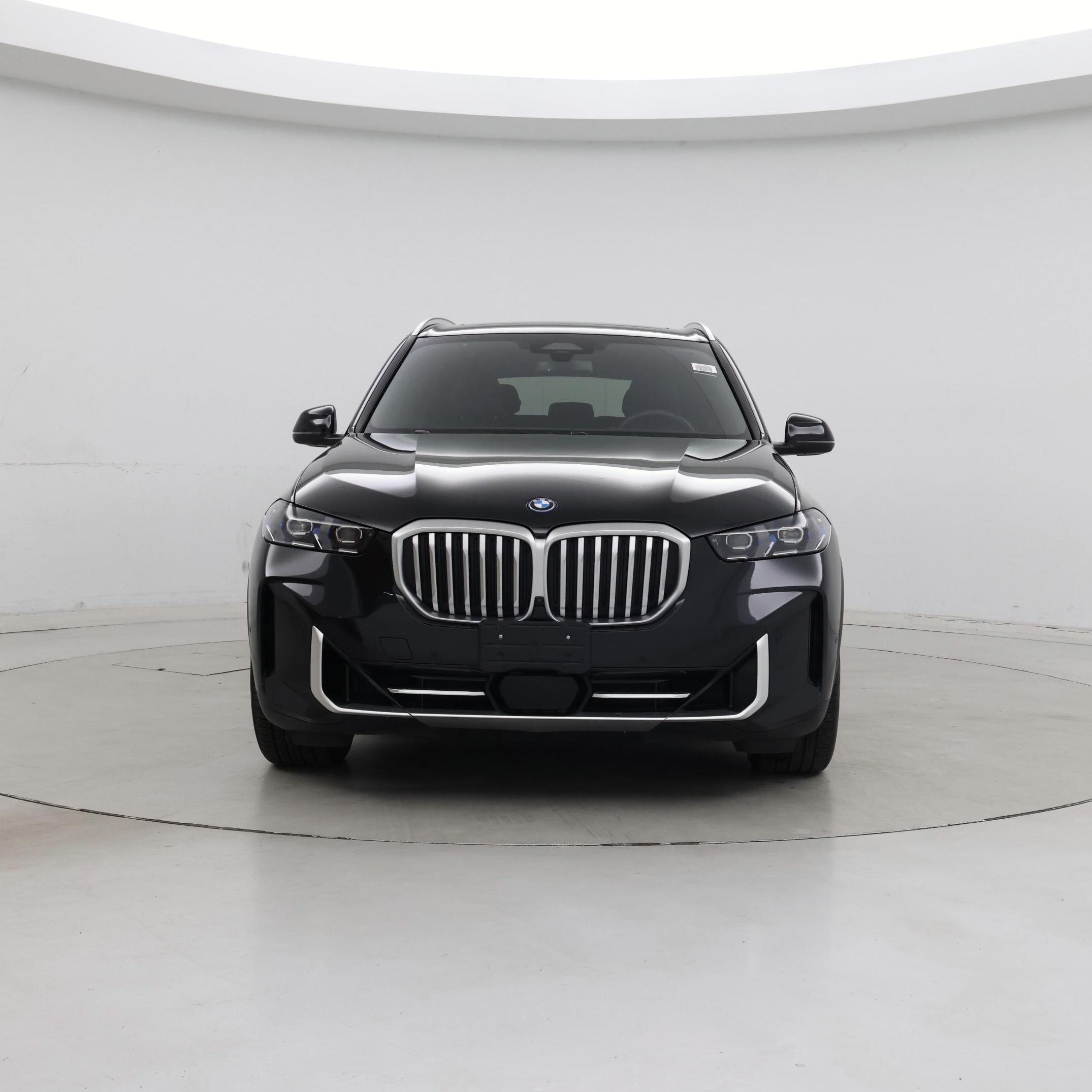 Thumbnail: 2024 BMW X5 - 5