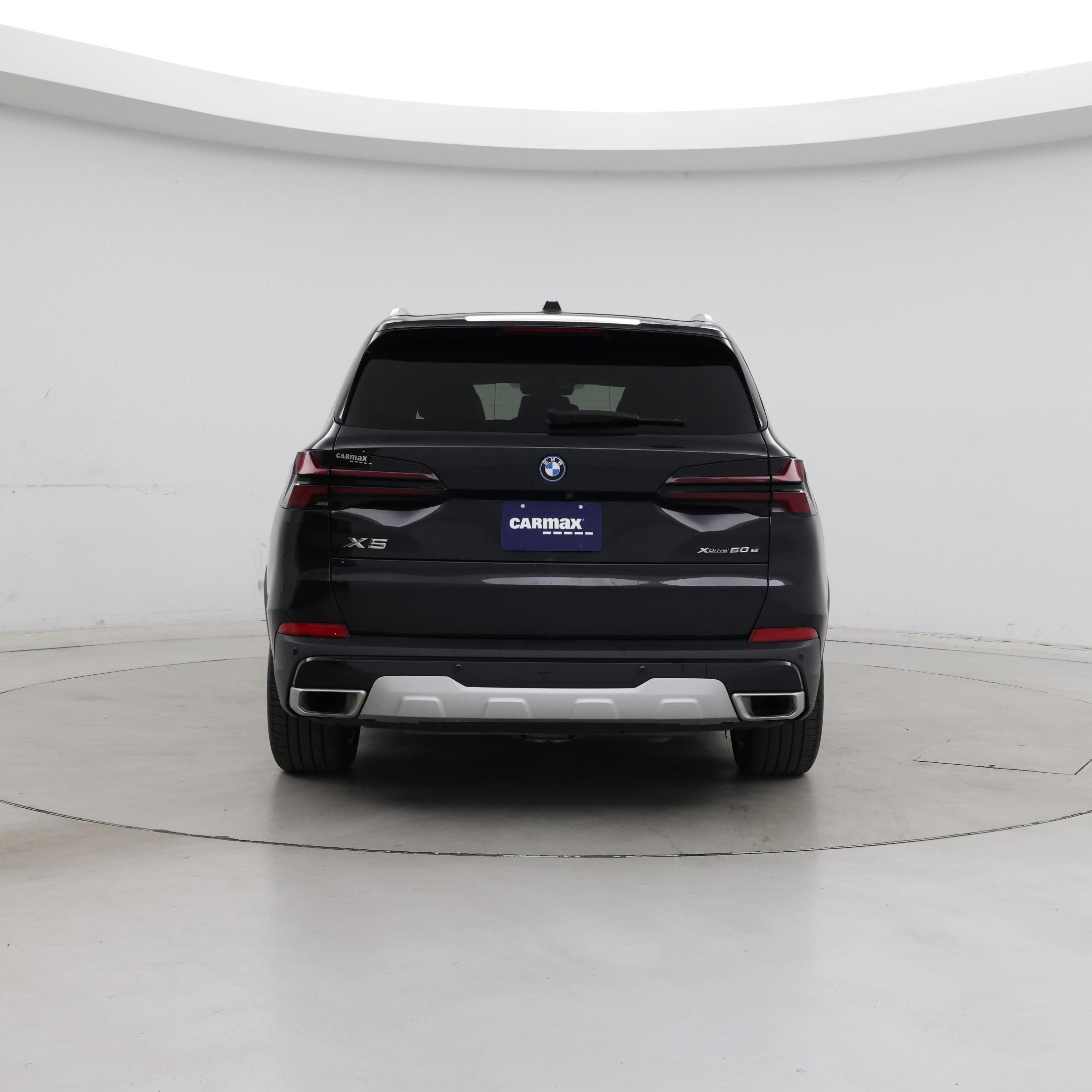 Thumbnail: 2024 BMW X5 - 6