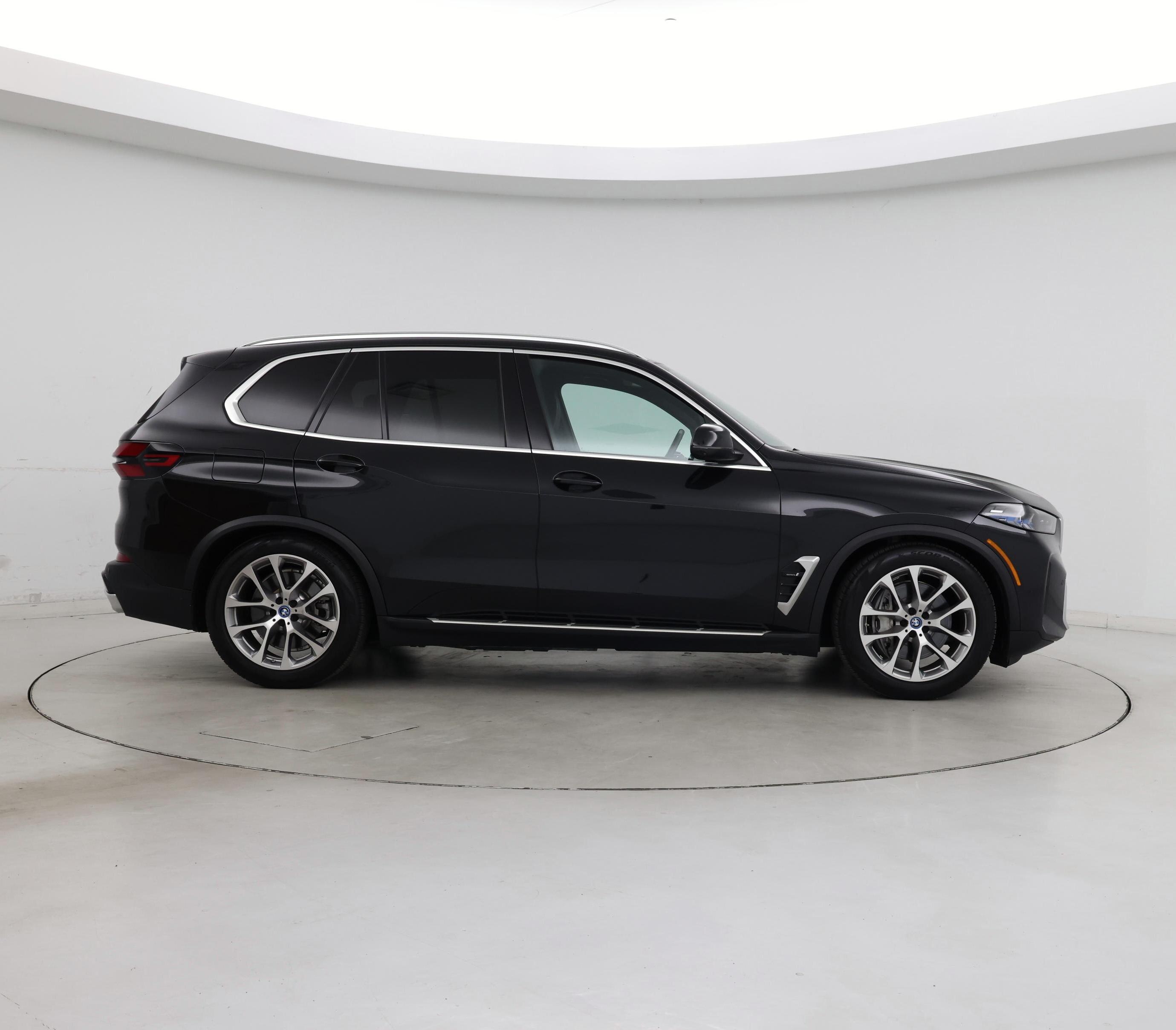 Thumbnail: 2024 BMW X5 - 7