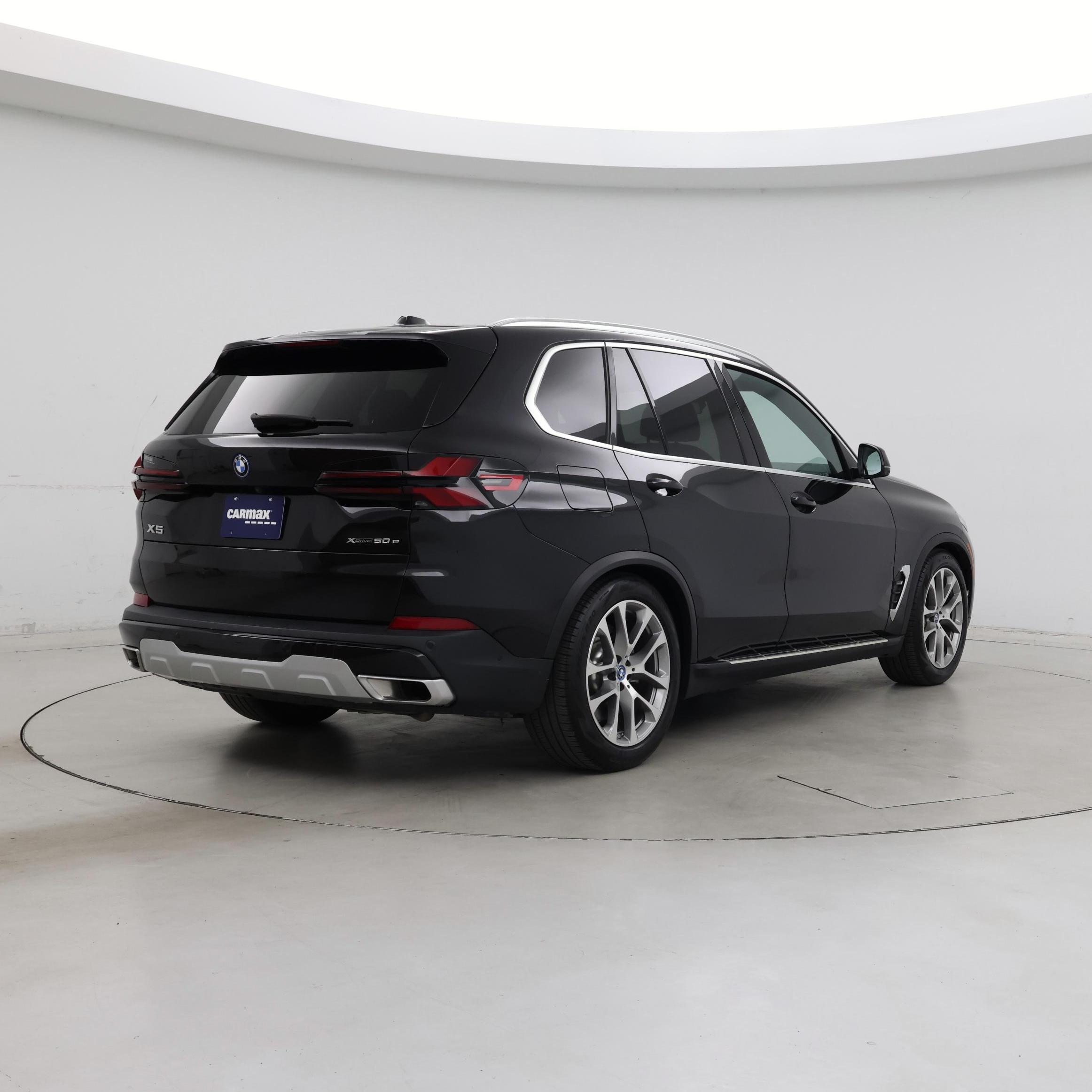 Thumbnail: 2024 BMW X5 - 8