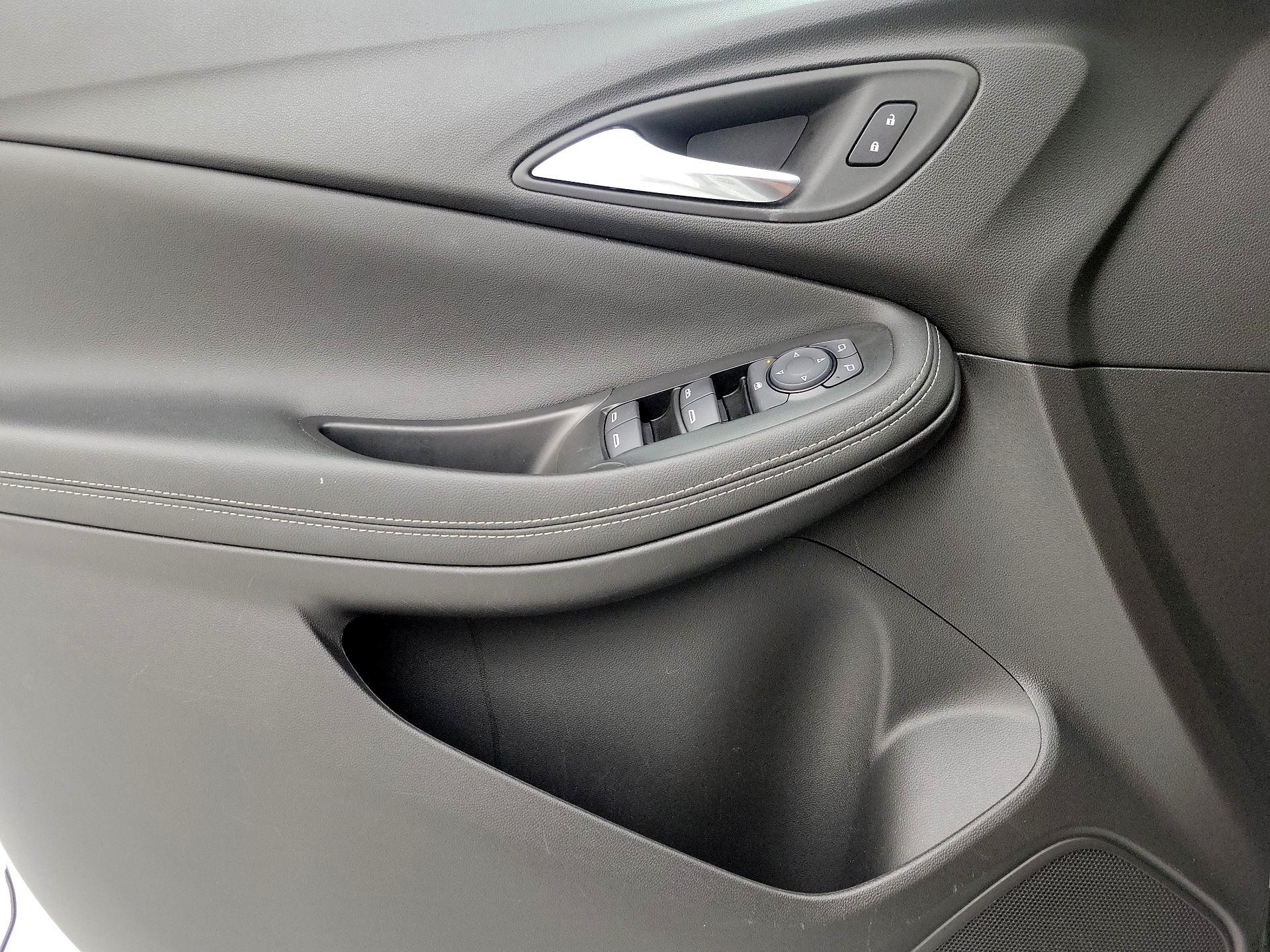 Thumbnail: 2025 Buick Encore GX - 12