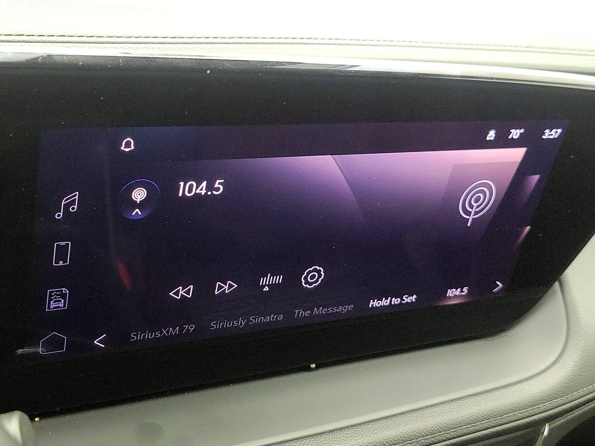 Thumbnail: 2025 Buick Encore GX - 15