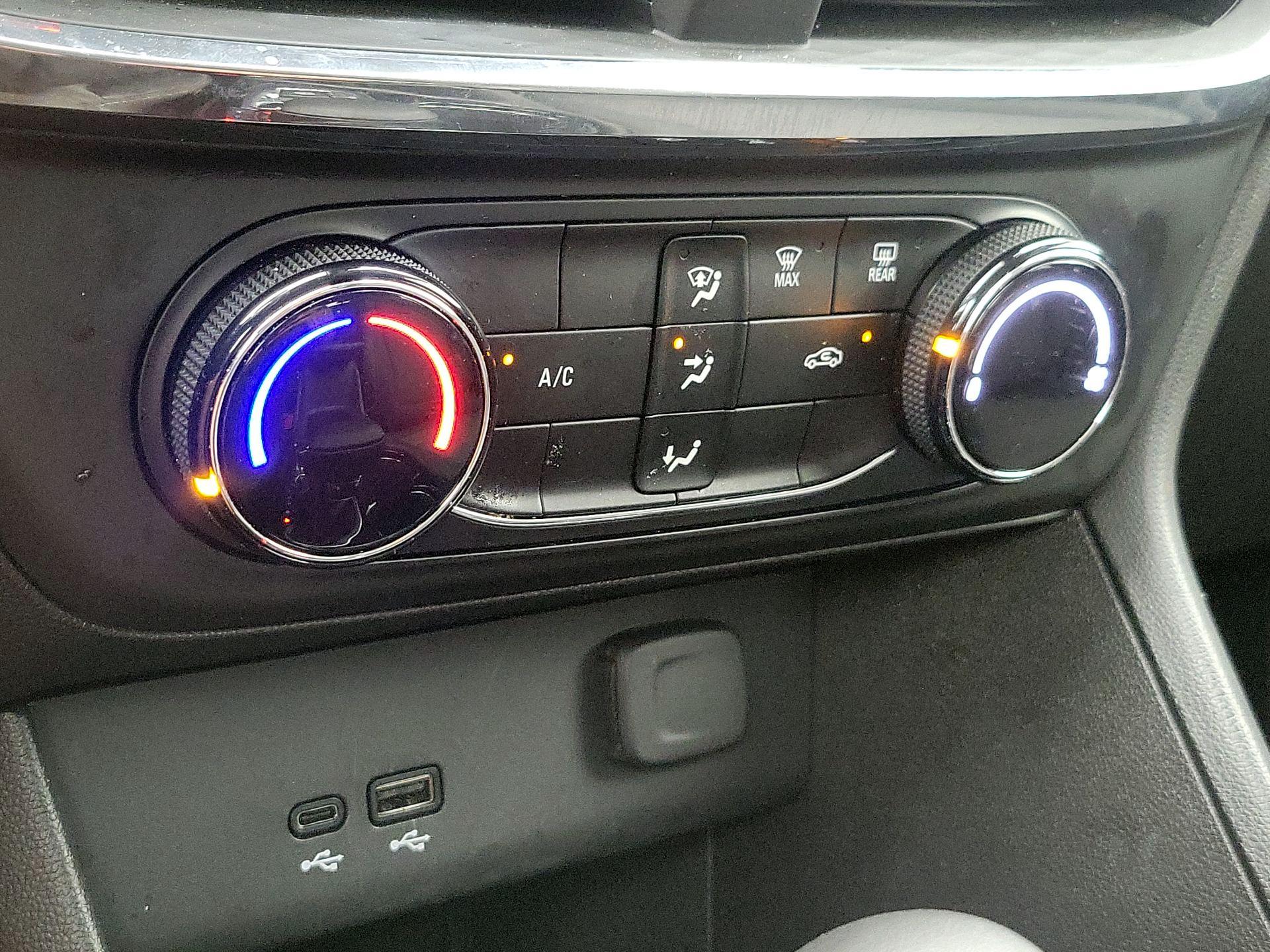 Thumbnail: 2025 Buick Encore GX - 16