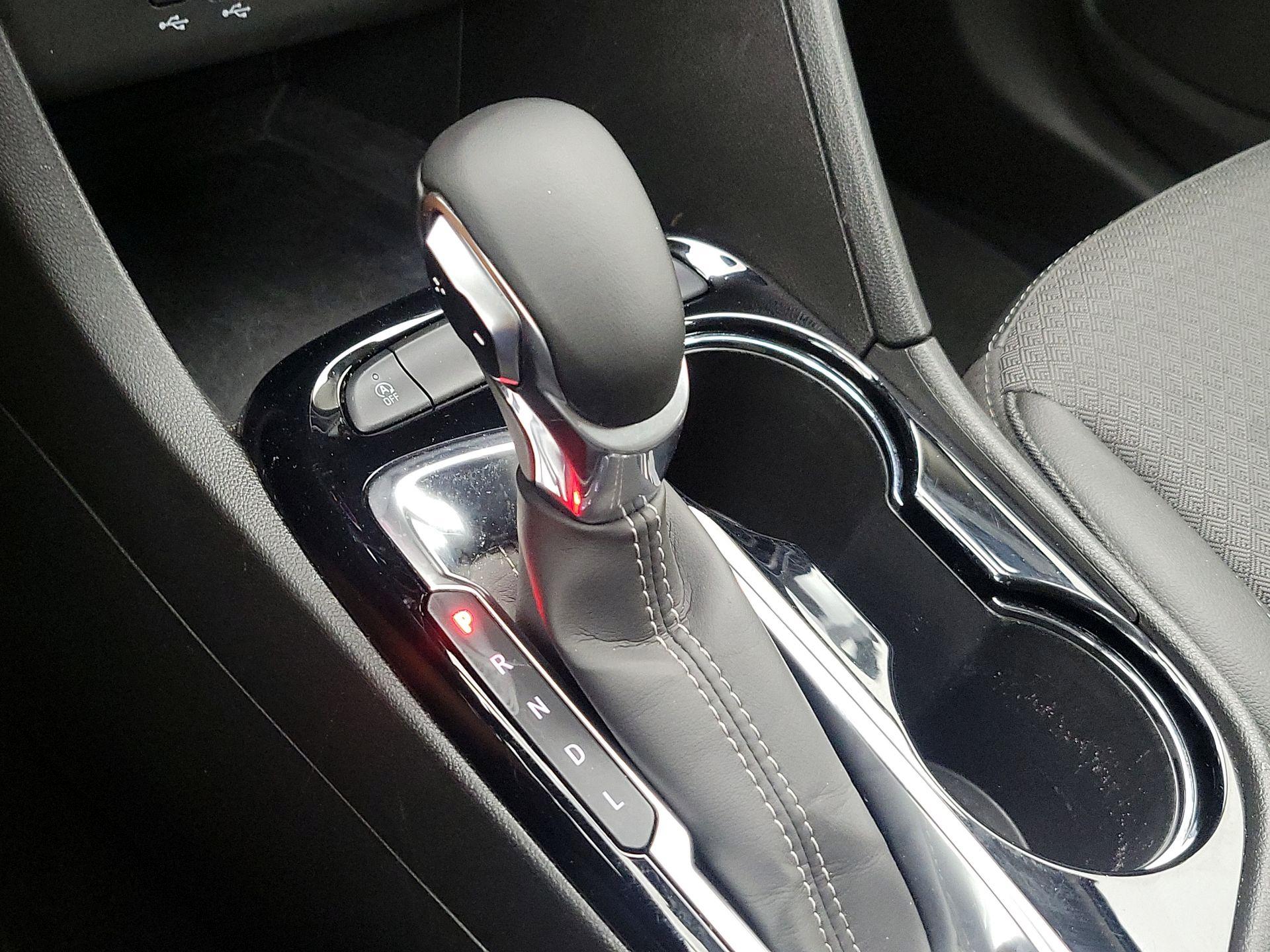 Thumbnail: 2025 Buick Encore GX - 17