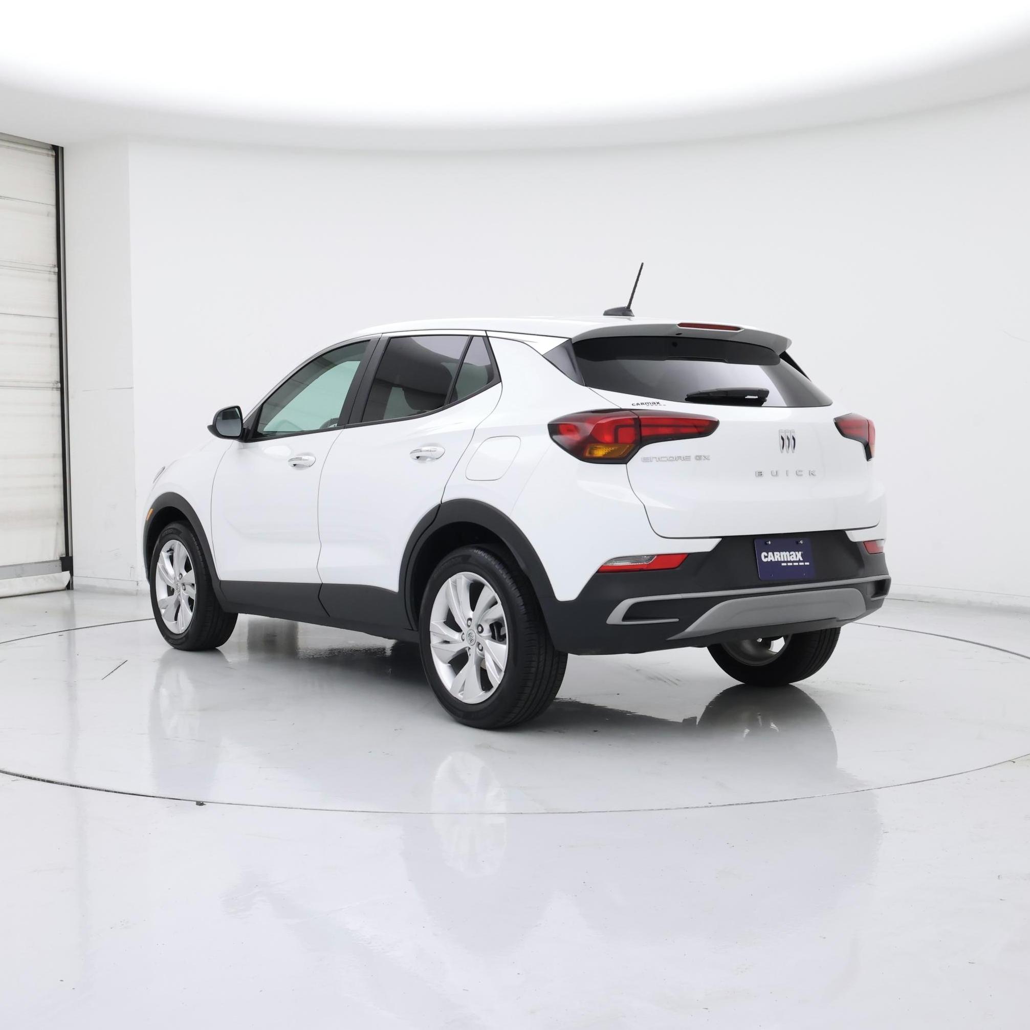 Thumbnail: 2025 Buick Encore GX - 2