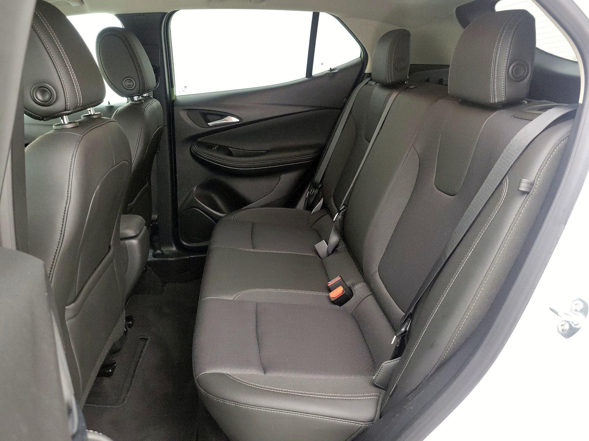 Thumbnail: 2025 Buick Encore GX - 19