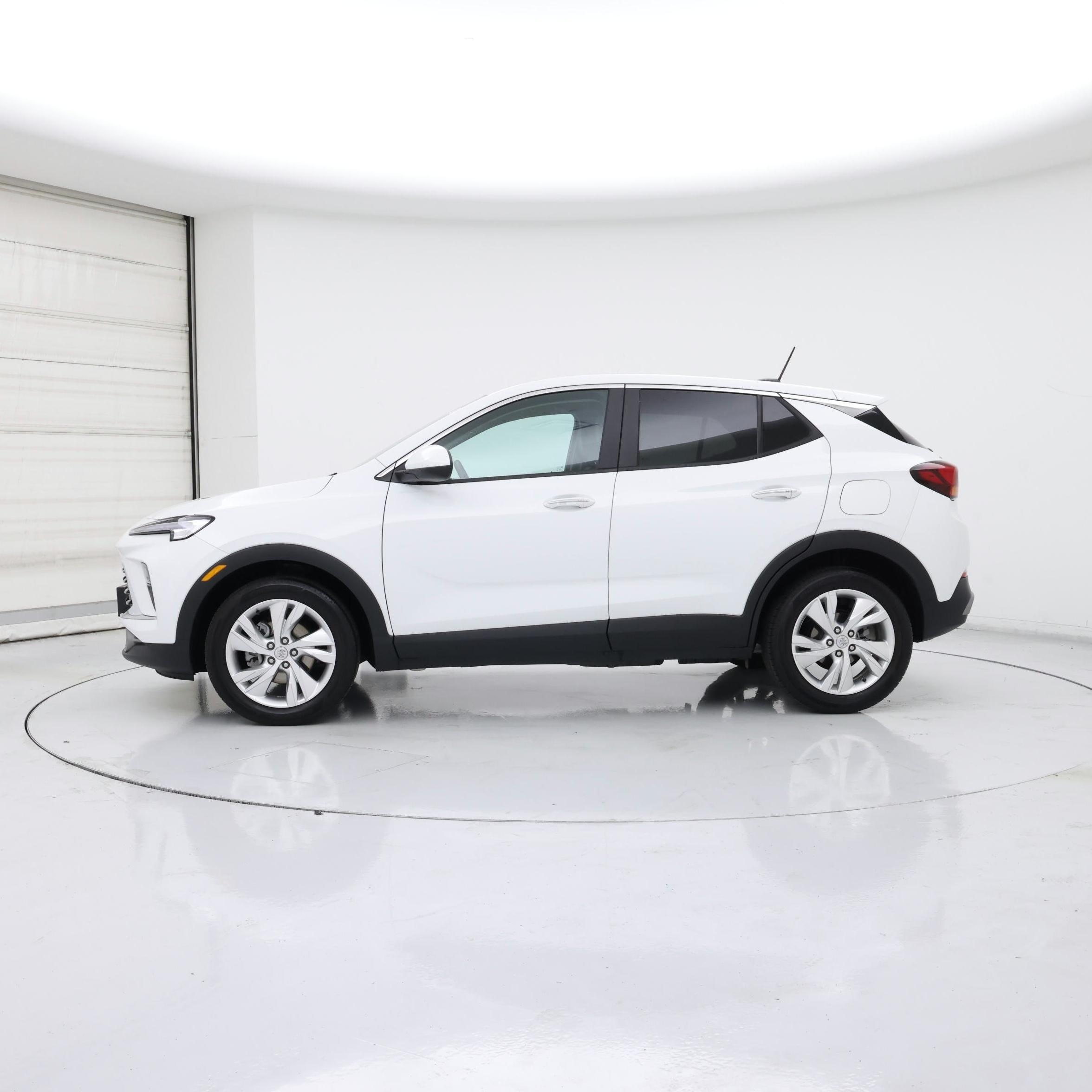 Thumbnail: 2025 Buick Encore GX - 3