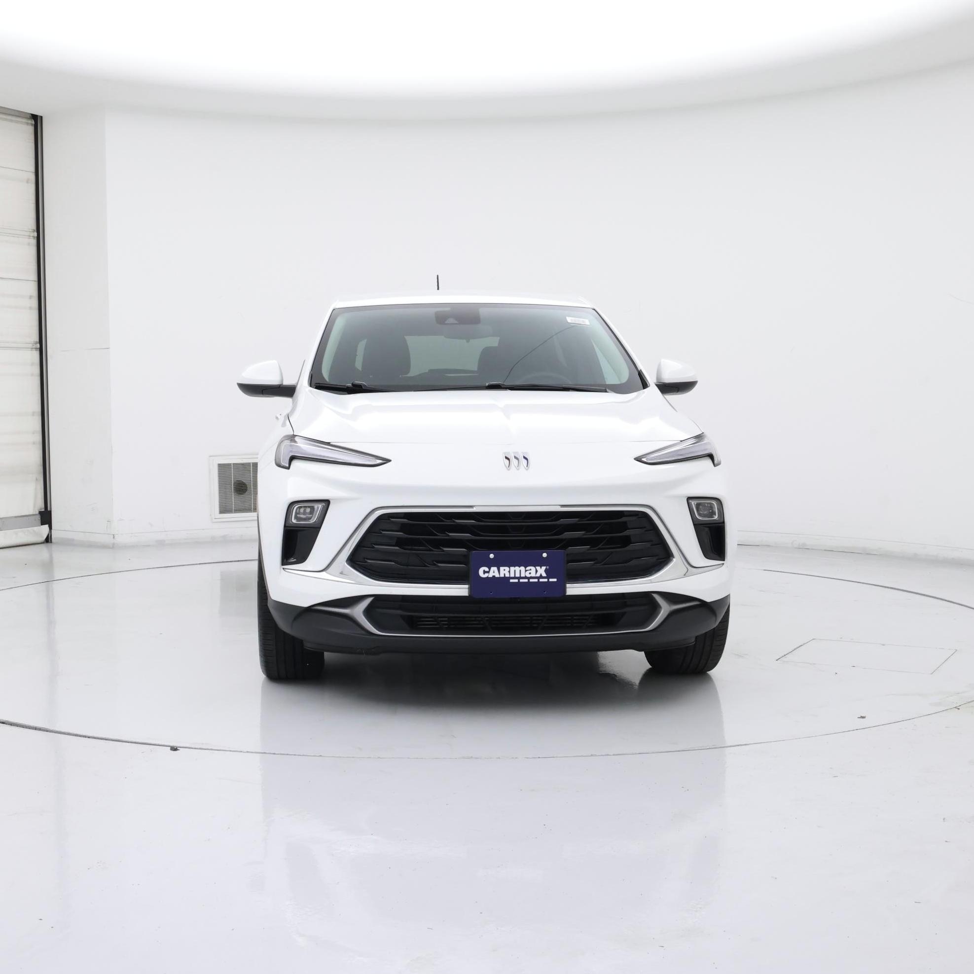 Thumbnail: 2025 Buick Encore GX - 5