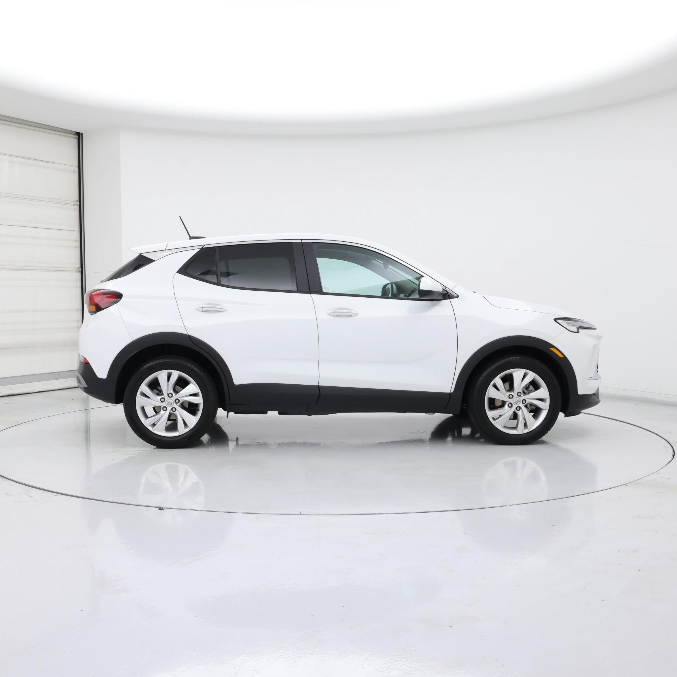 Thumbnail: 2025 Buick Encore GX - 7