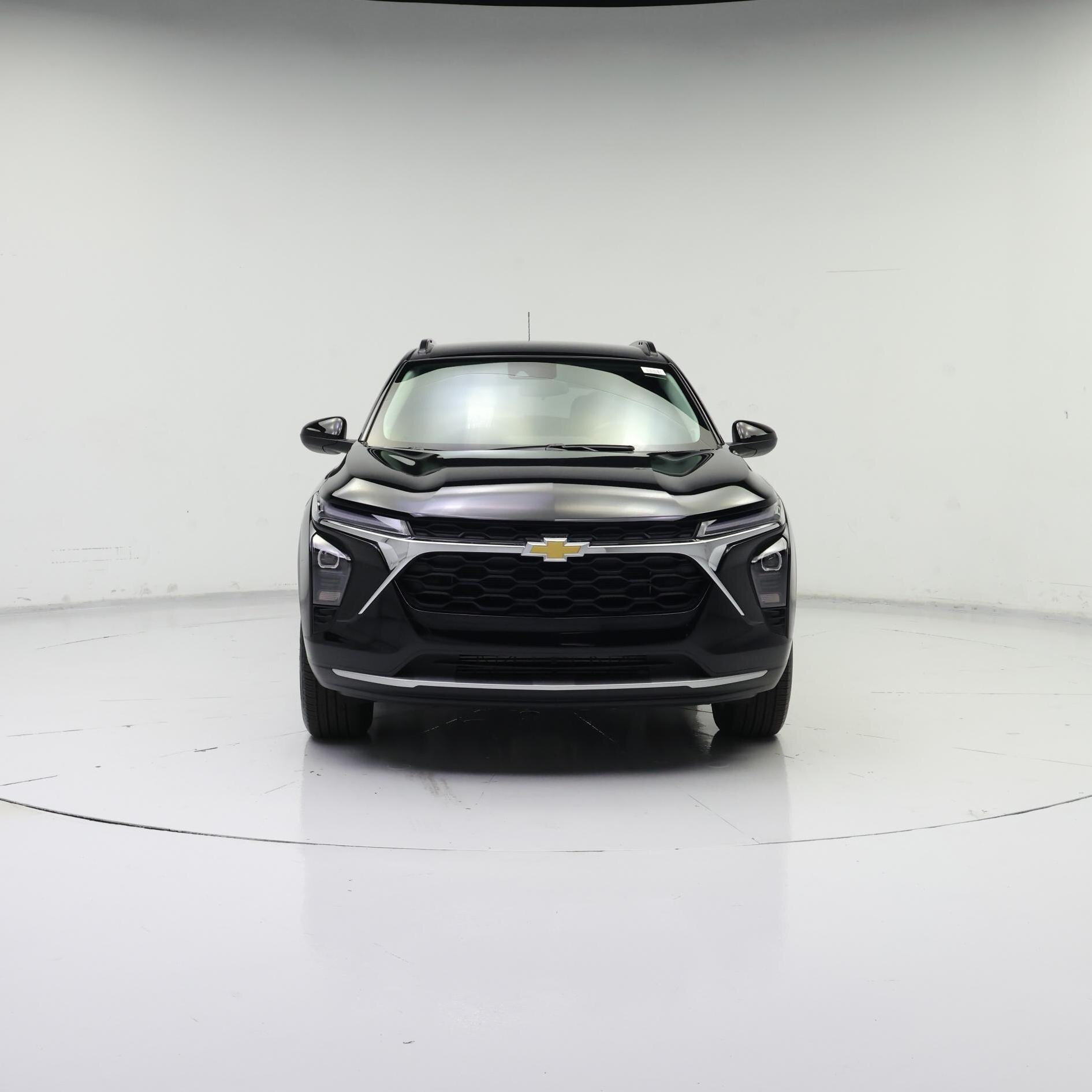 Thumbnail: 2024 Chevrolet Trax - 5