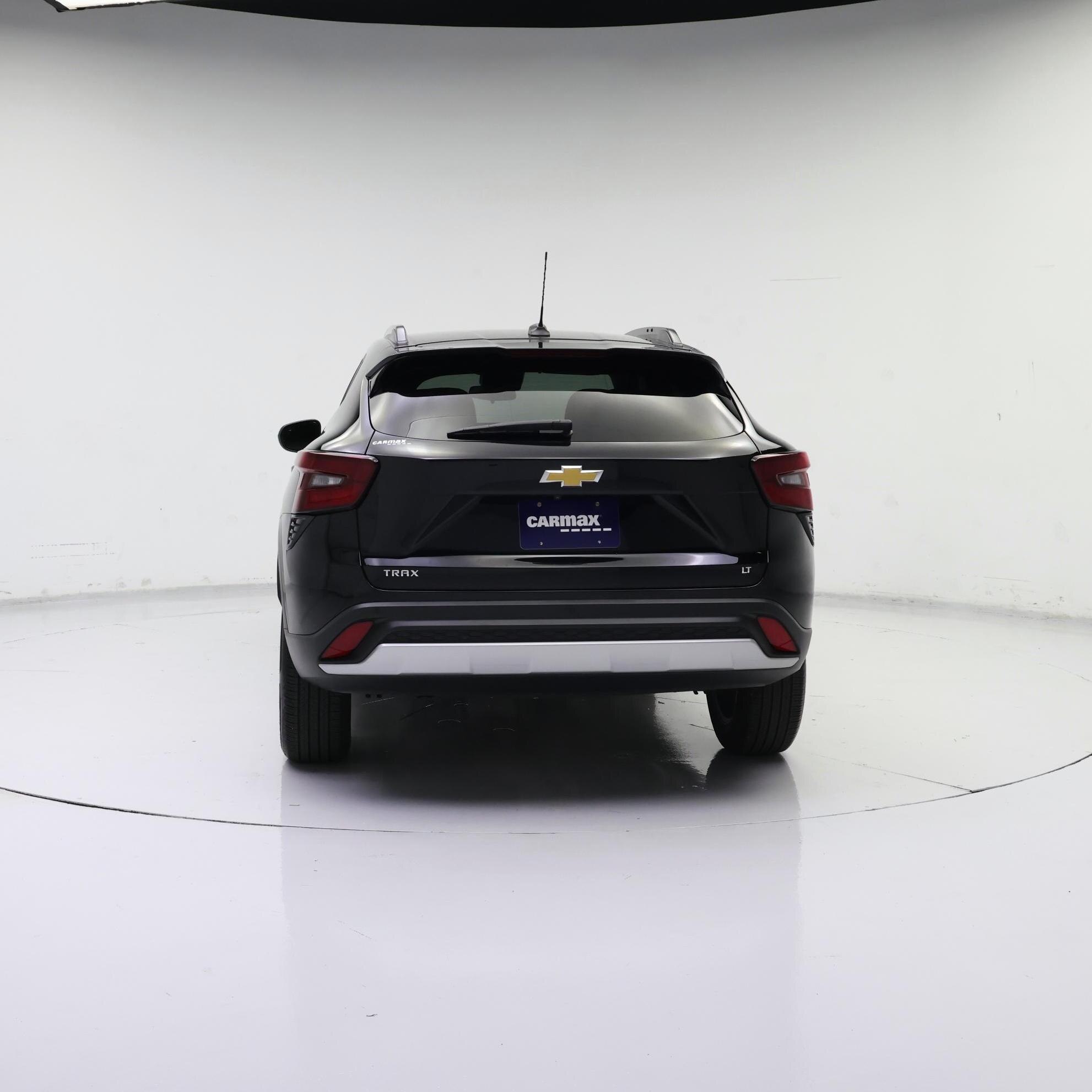 Thumbnail: 2024 Chevrolet Trax - 6