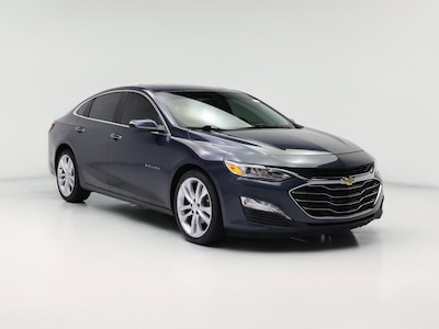 2020 Chevrolet Malibu Premier